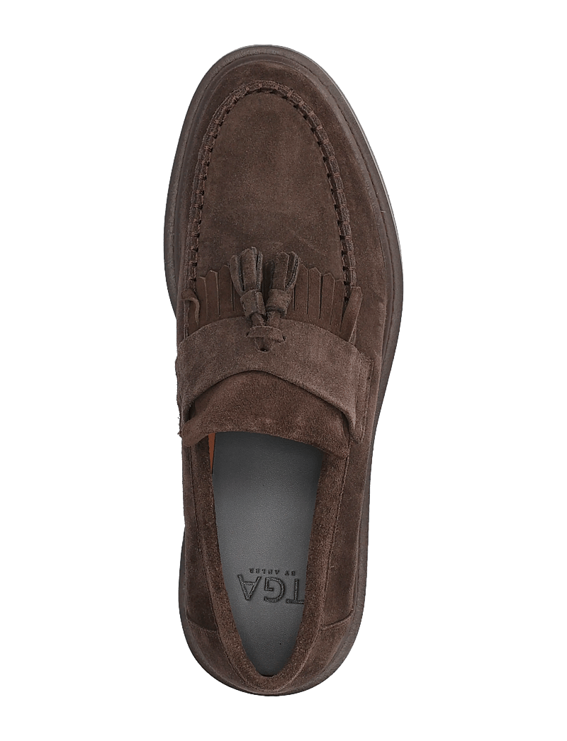TGA by Ahler - T61 2643 - shop efter anledning - dk brown - 3