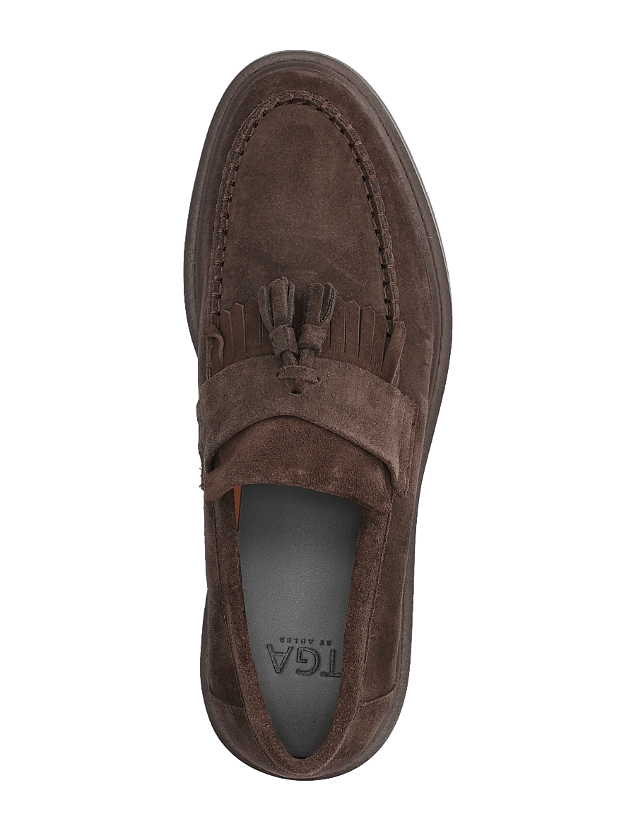 TGA by Ahler - T61 2643 - osta olukorra järgi - dk brown - 3