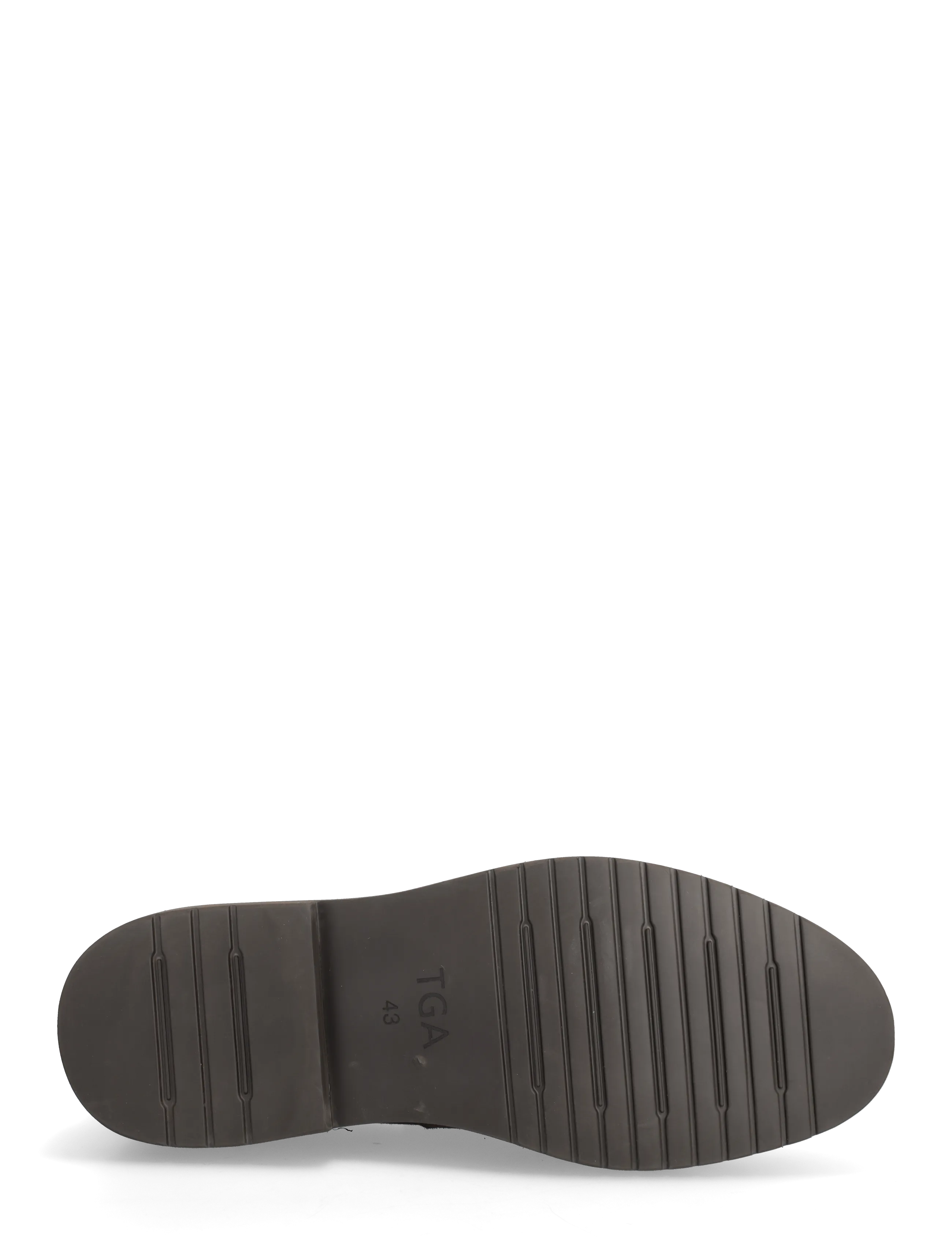 TGA by Ahler - T61 2643 - osta olukorra järgi - dk brown - 4