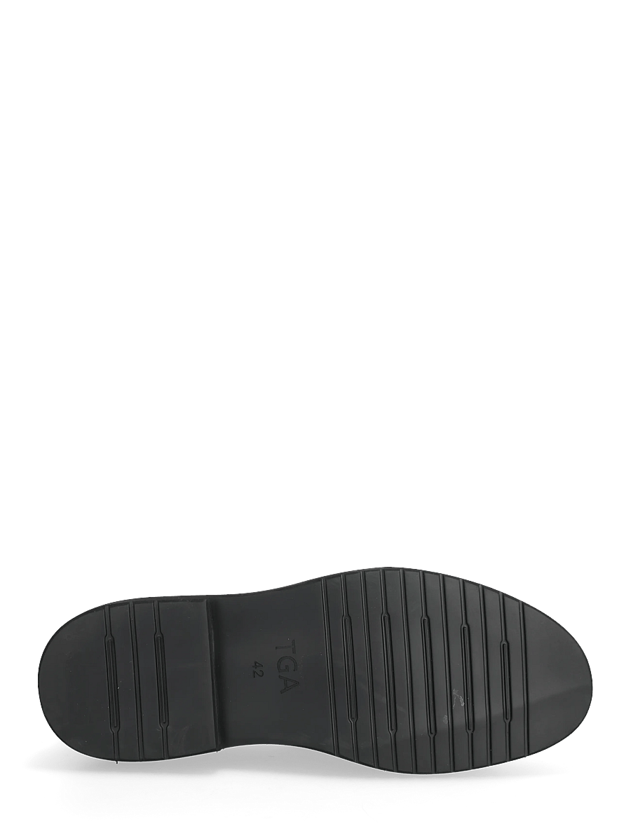 TGA by Ahler - T53 2650 - shoppa efter tillfälle - black - 4