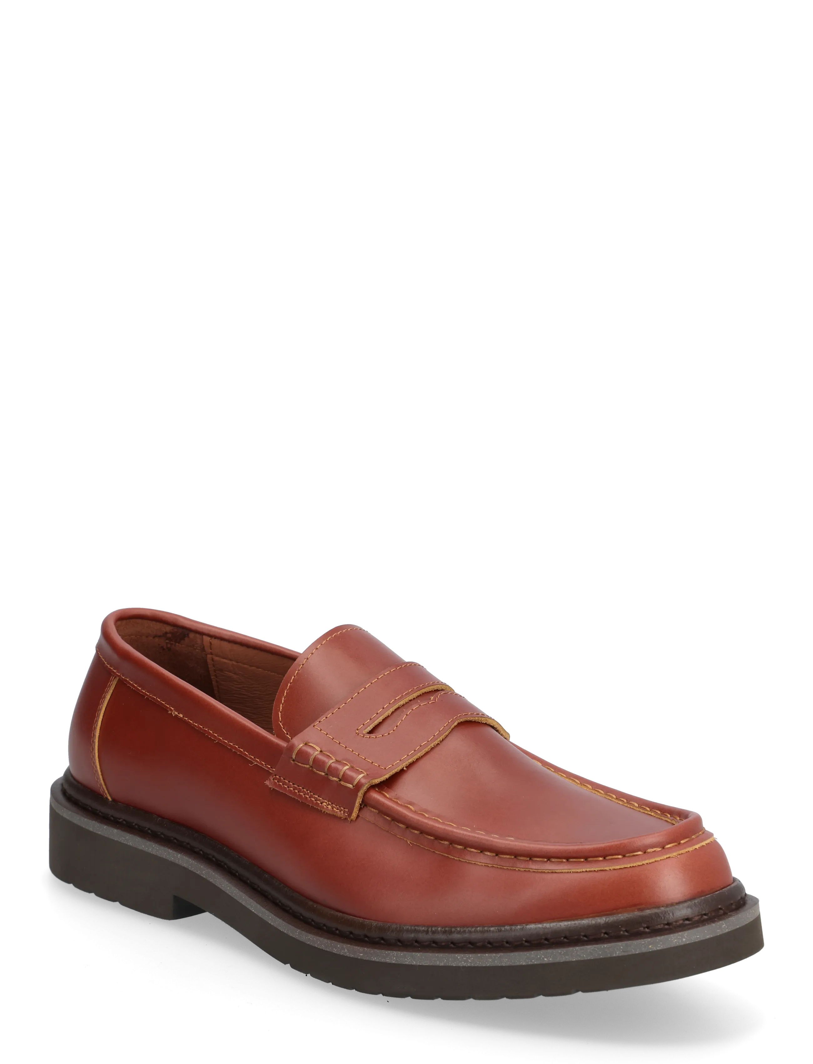 TGA by Ahler T61 2652 - Business - BROWN / brown