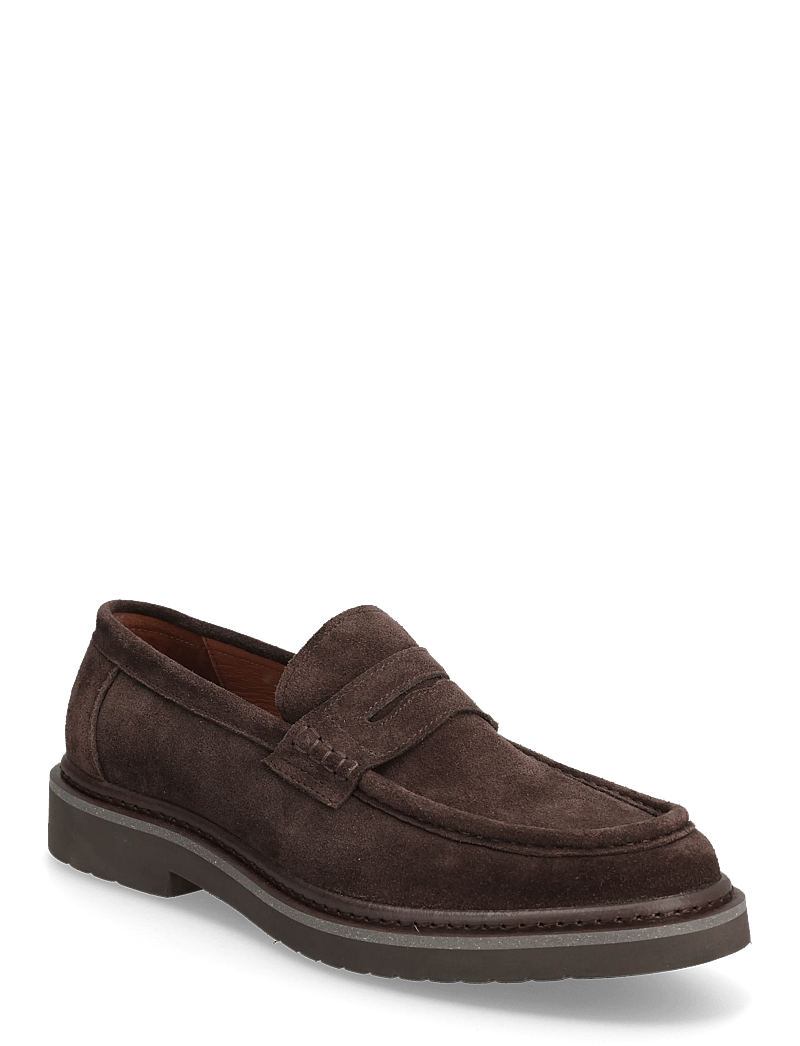 TGA by Ahler - T61 2653 - nach anlass kaufen - dk brown - 0
