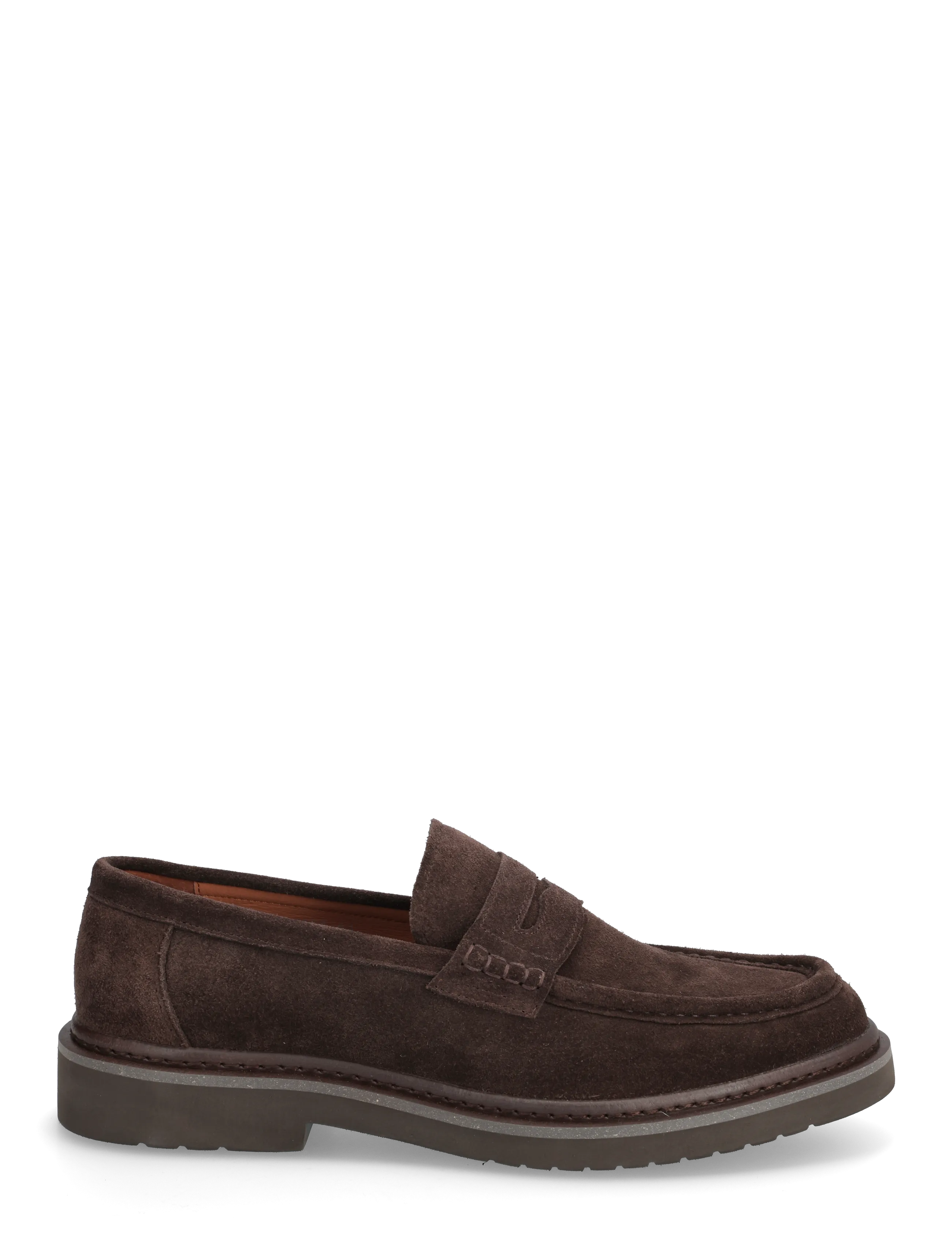 TGA by Ahler - T61 2653 - dk brown - 1