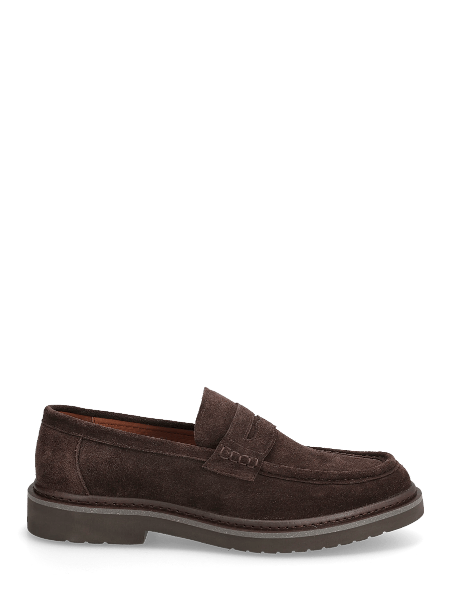 TGA by Ahler - T61 2653 - nach anlass kaufen - dk brown - 1