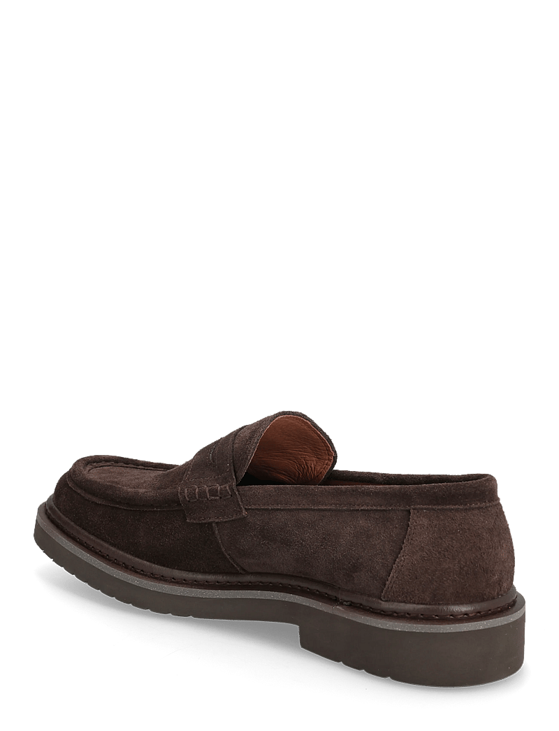 TGA by Ahler - T61 2653 - nach anlass kaufen - dk brown - 2