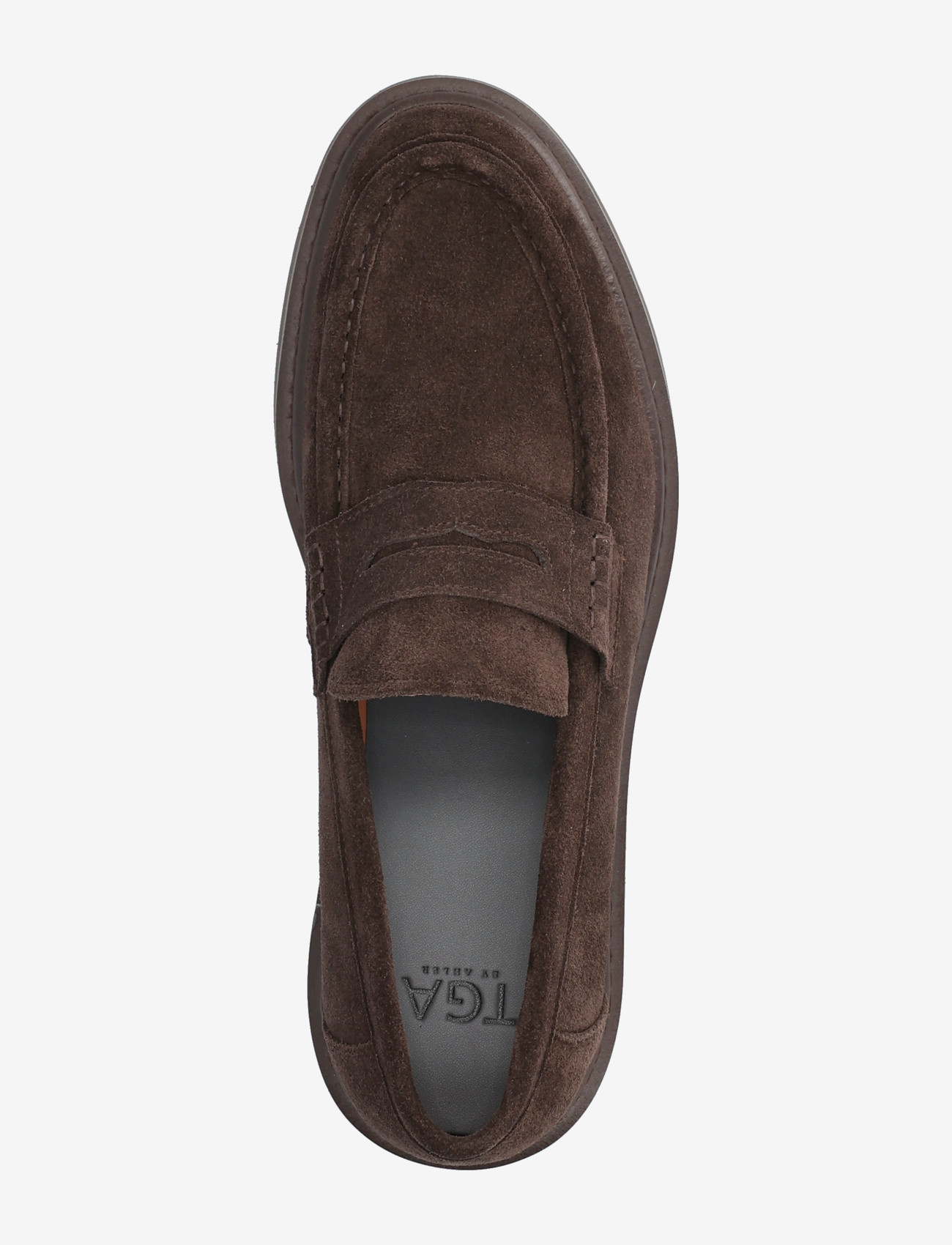 TGA by Ahler - T61 2653 - shop by occasion - dk brown - 3
