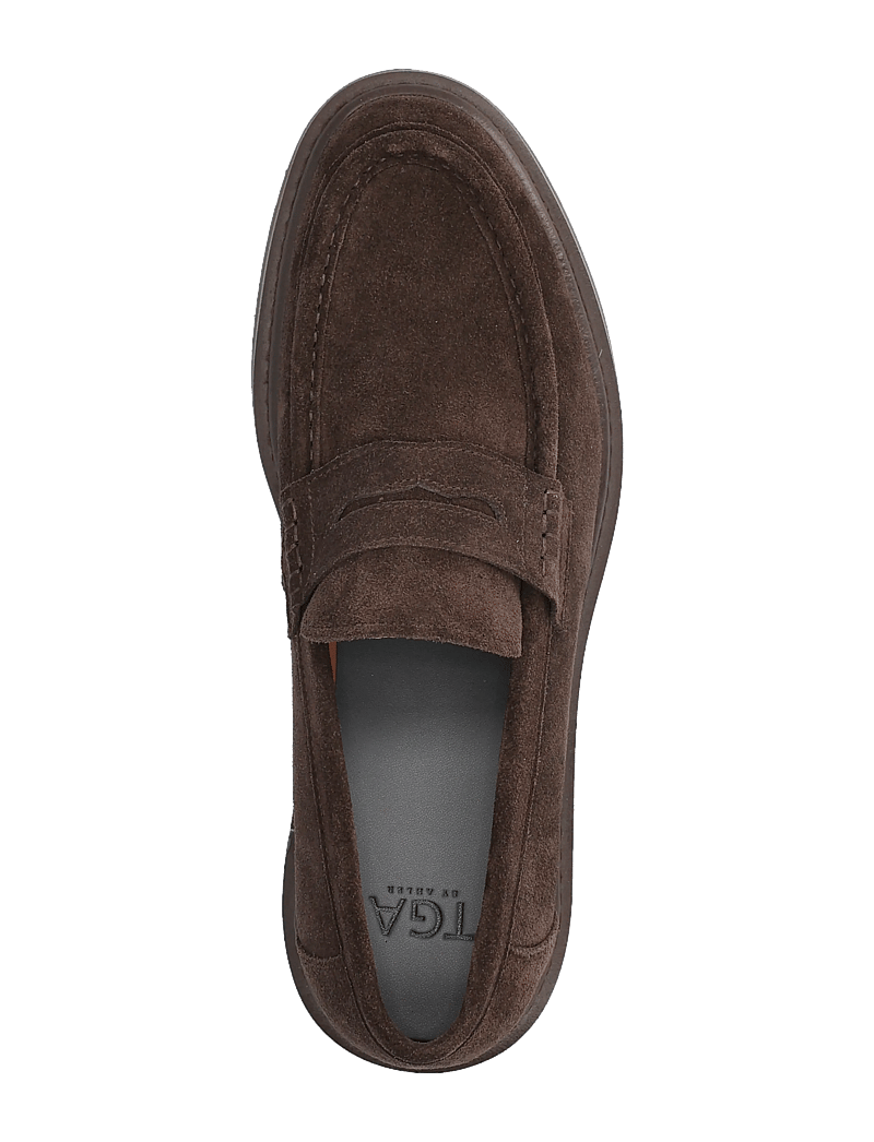 TGA by Ahler - T61 2653 - nach anlass kaufen - dk brown - 3