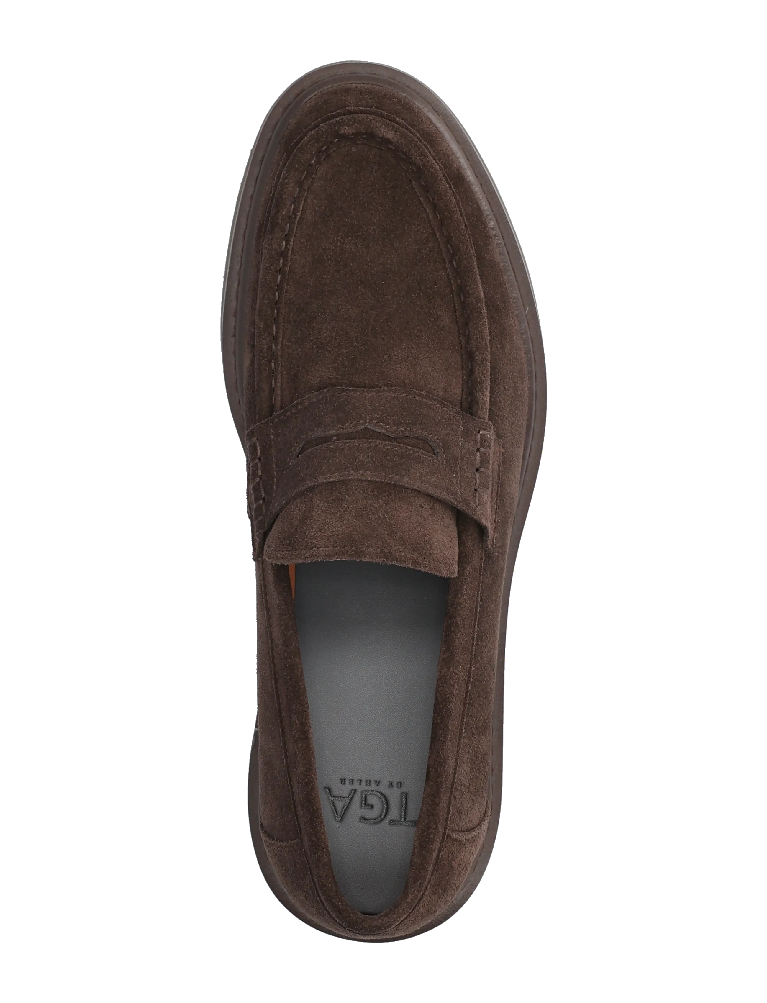 TGA by Ahler - T61 2653 - shop by occasion - dk brown - 3