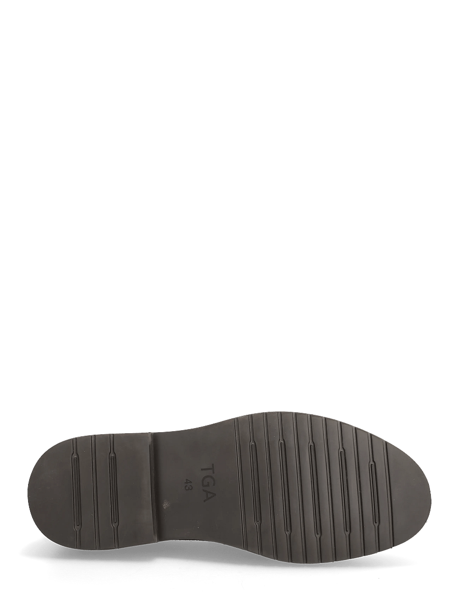 TGA by Ahler - T61 2653 - nach anlass kaufen - dk brown - 4