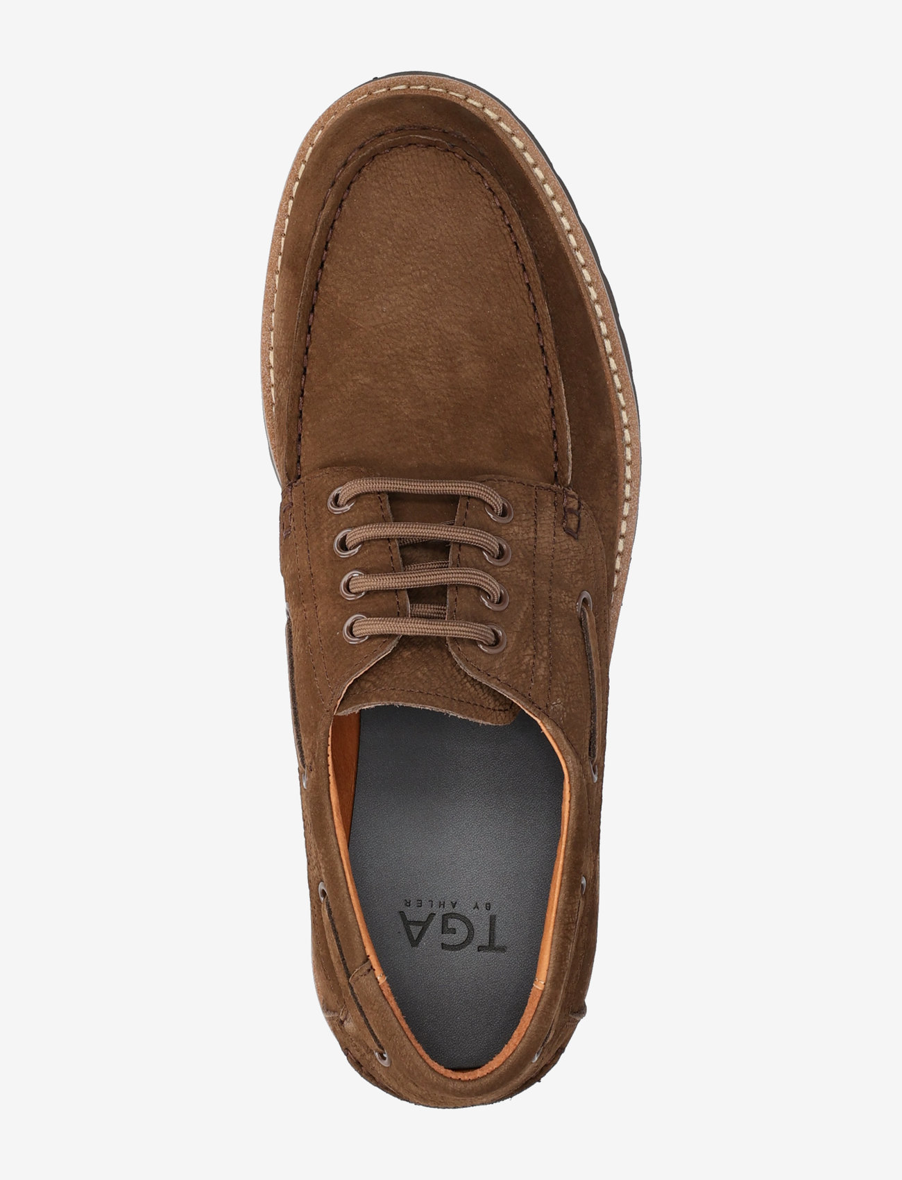 TGA by Ahler - T51 2690 - brown - 3