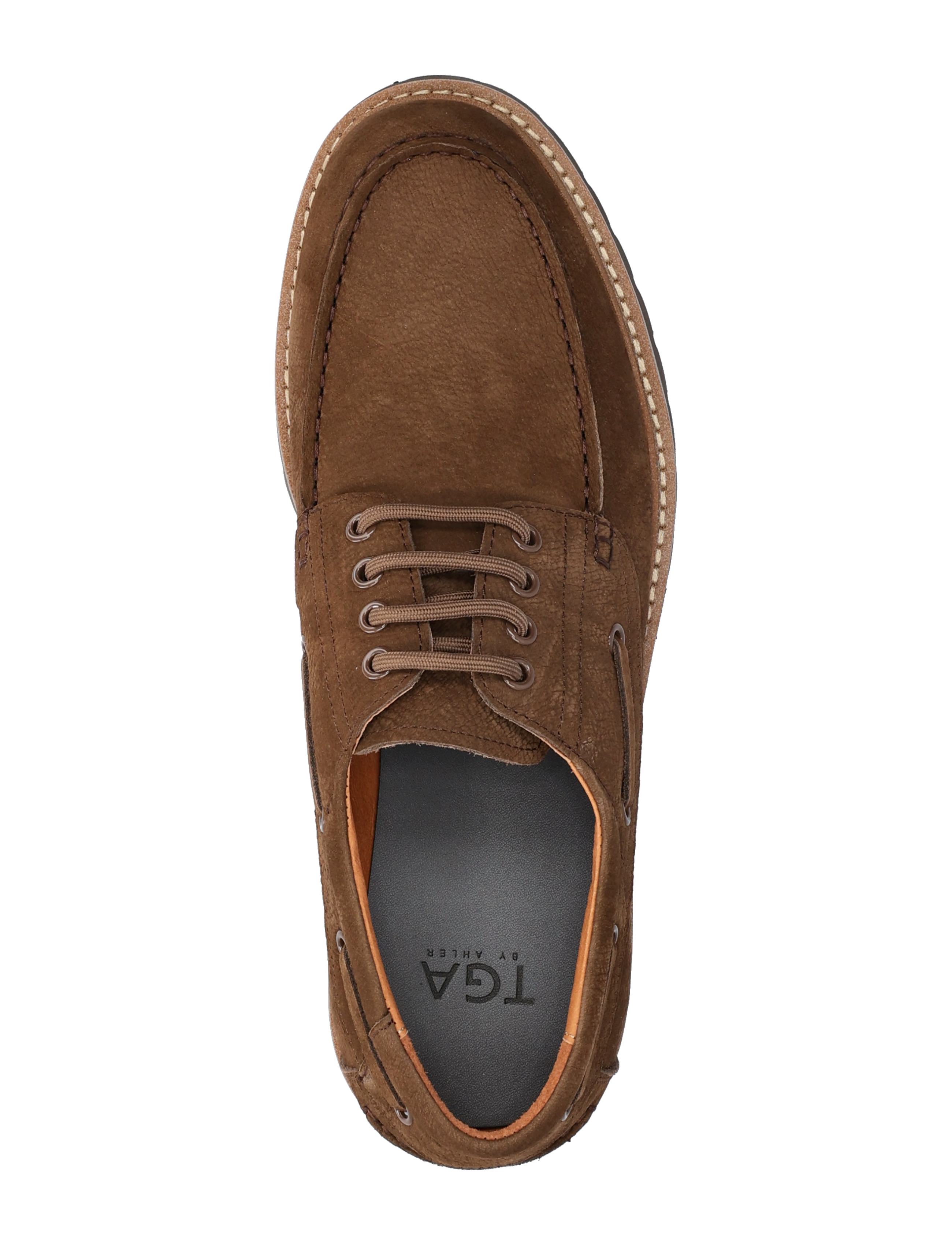 TGA by Ahler - T51 2690 - brown - 3