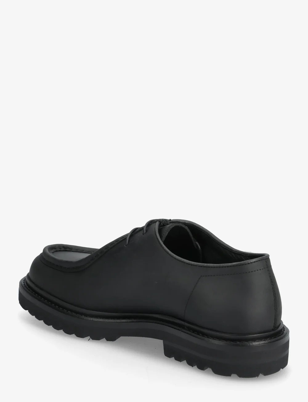 TGA by Ahler - T53 2710 - derby-schuhe - black - 2