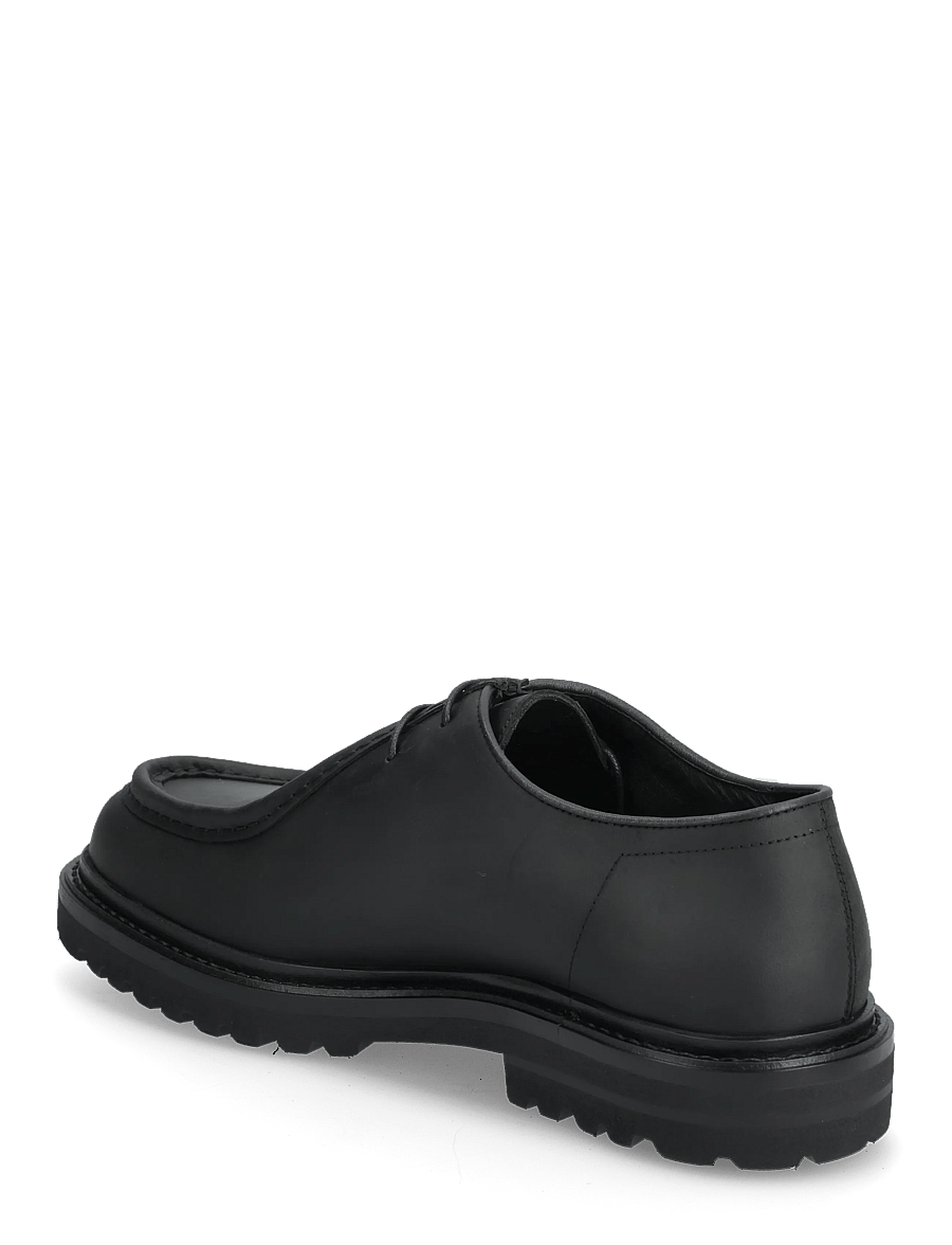 TGA by Ahler - T53 2710 - derby-schuhe - black - 2
