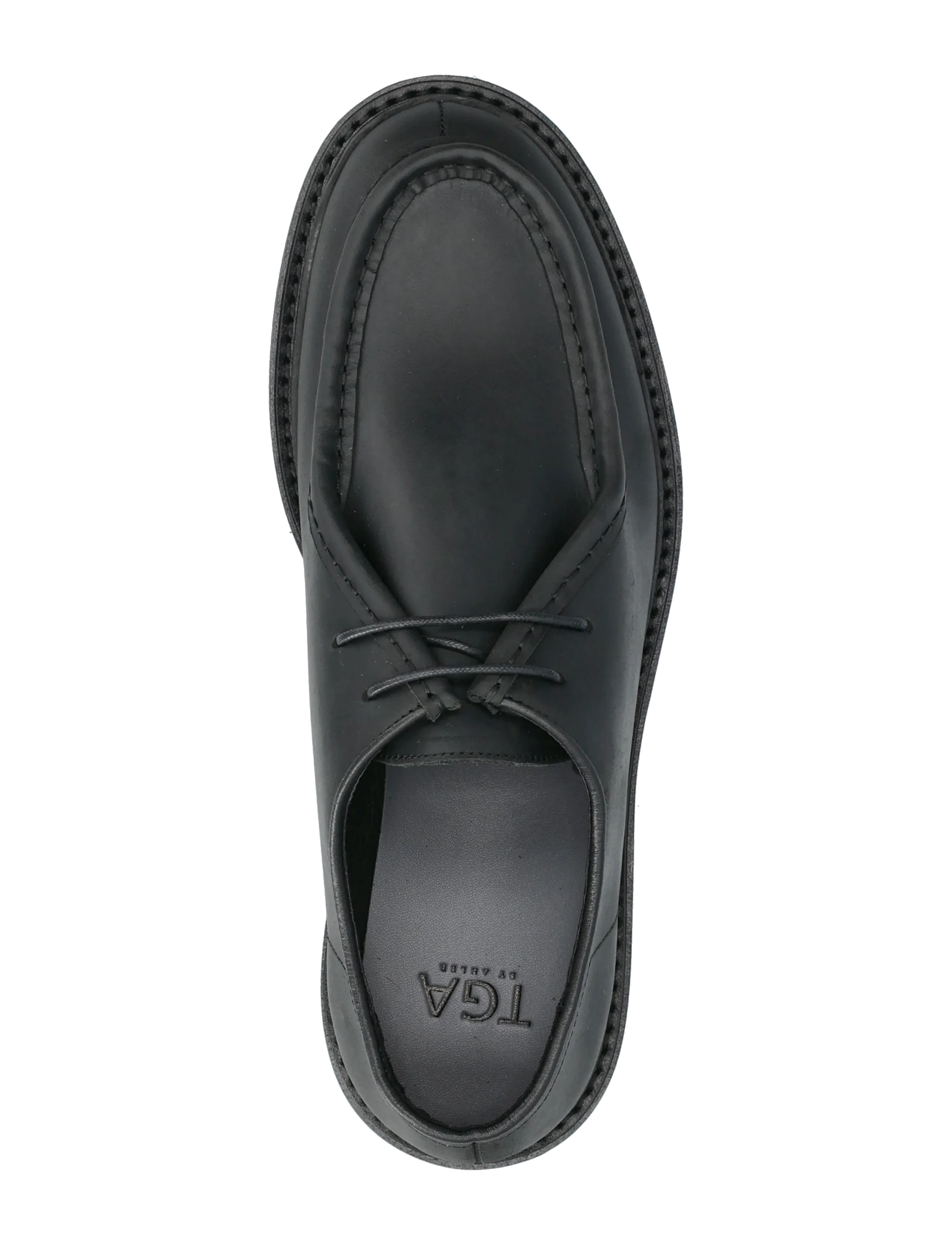 TGA by Ahler - T53 2710 - black - 3