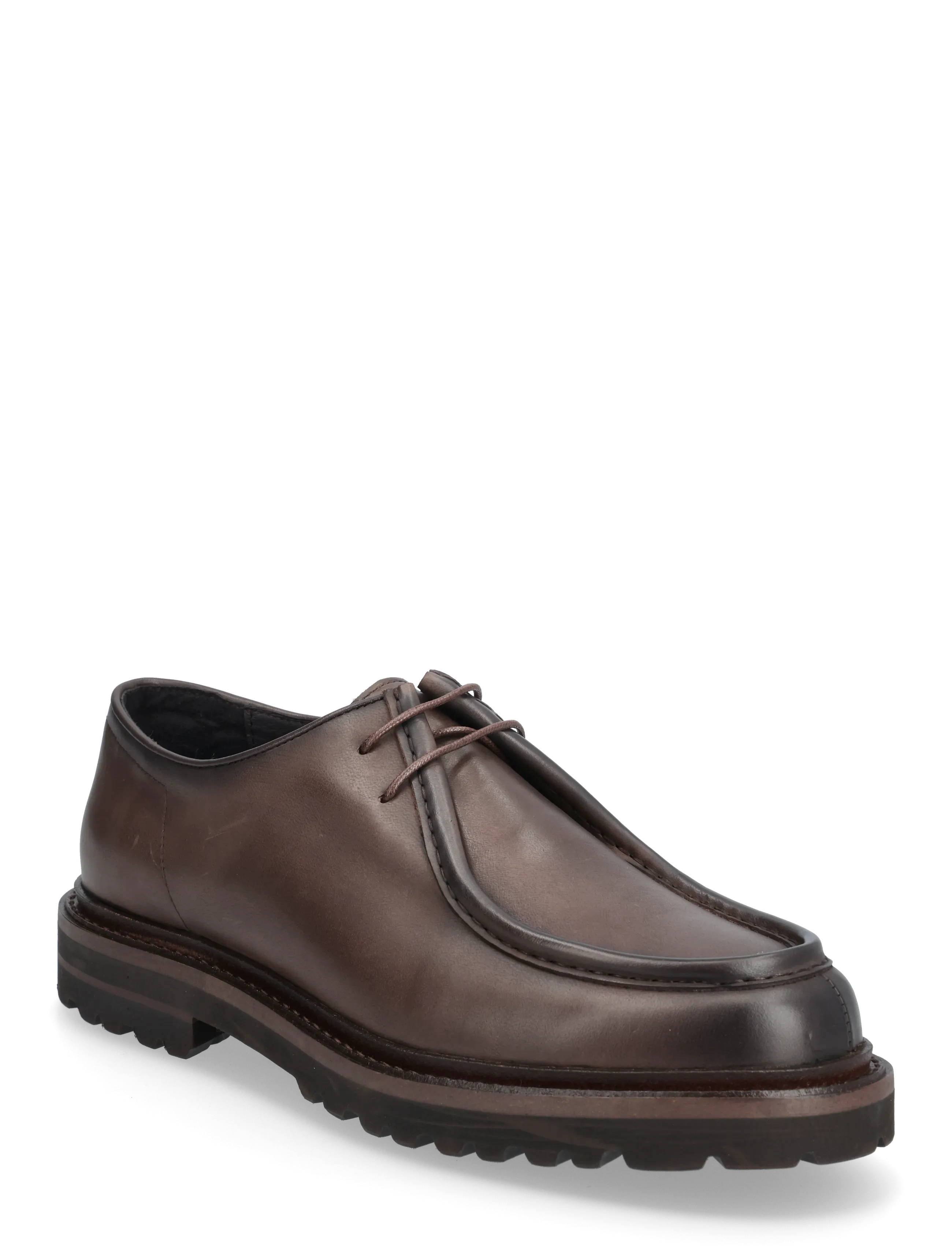 TGA by Ahler T53 2711 - Jalanõud - BROWN / brown