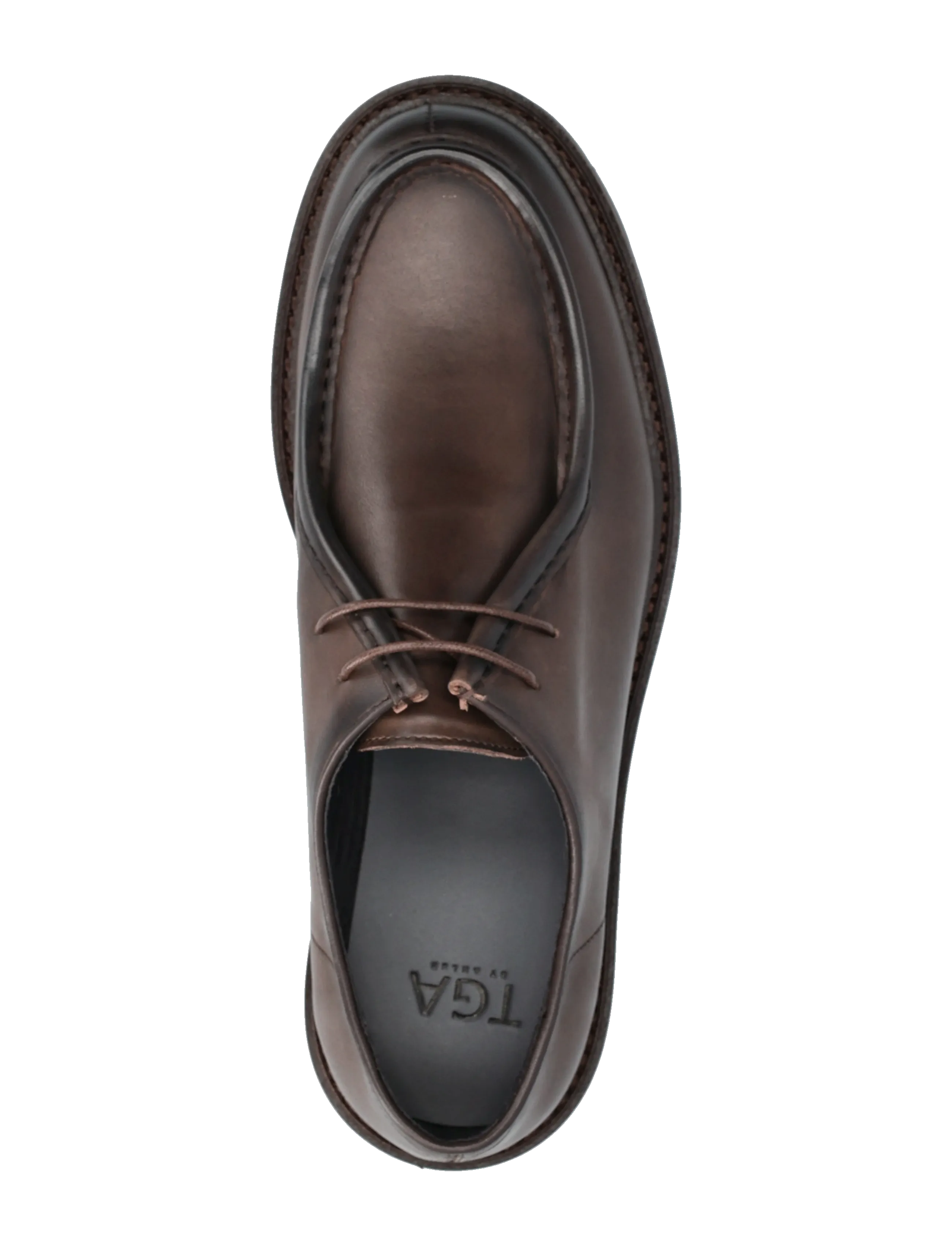 TGA by Ahler - T53 2711 - brown - 3