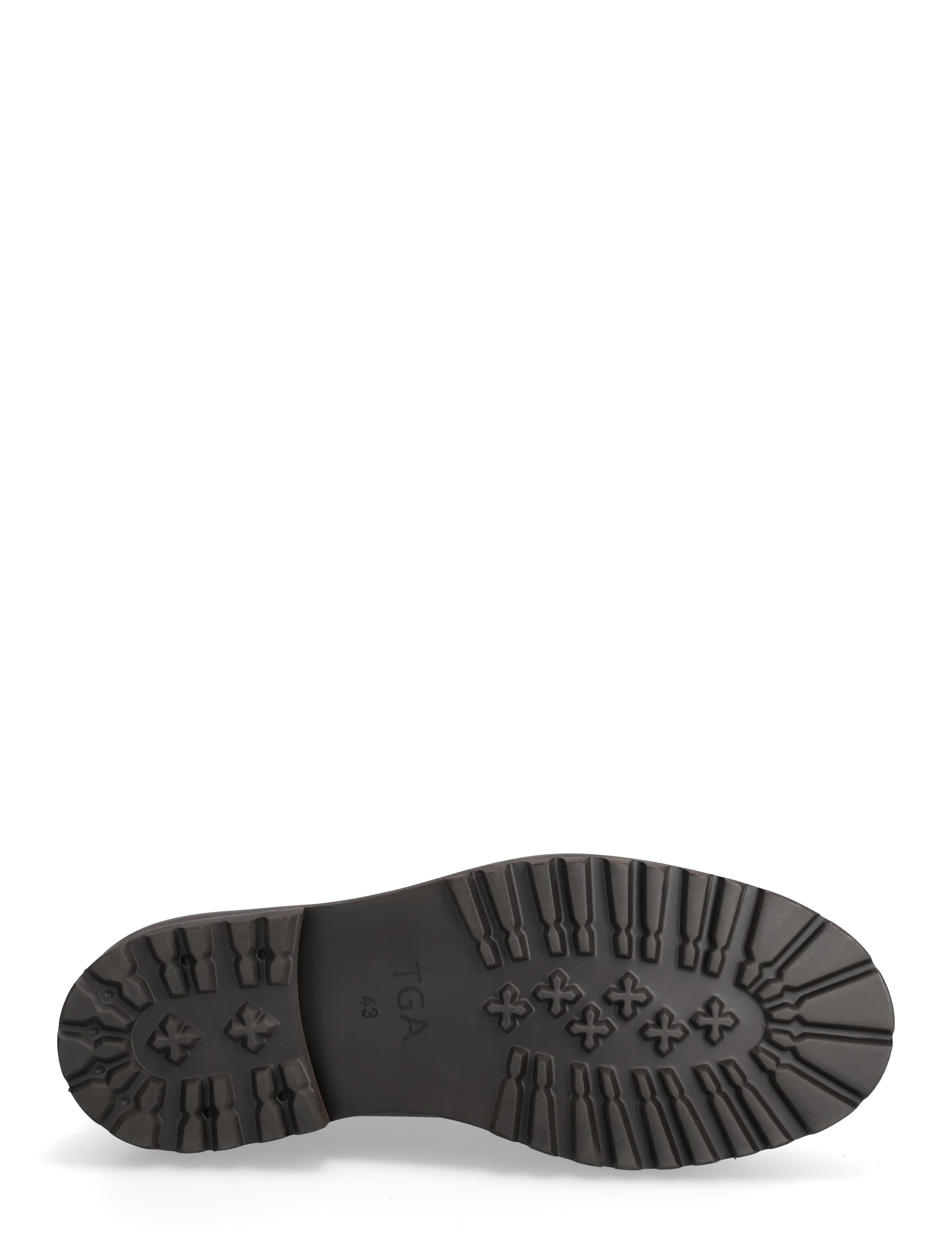 TGA by Ahler - T53 2711 - brown - 4