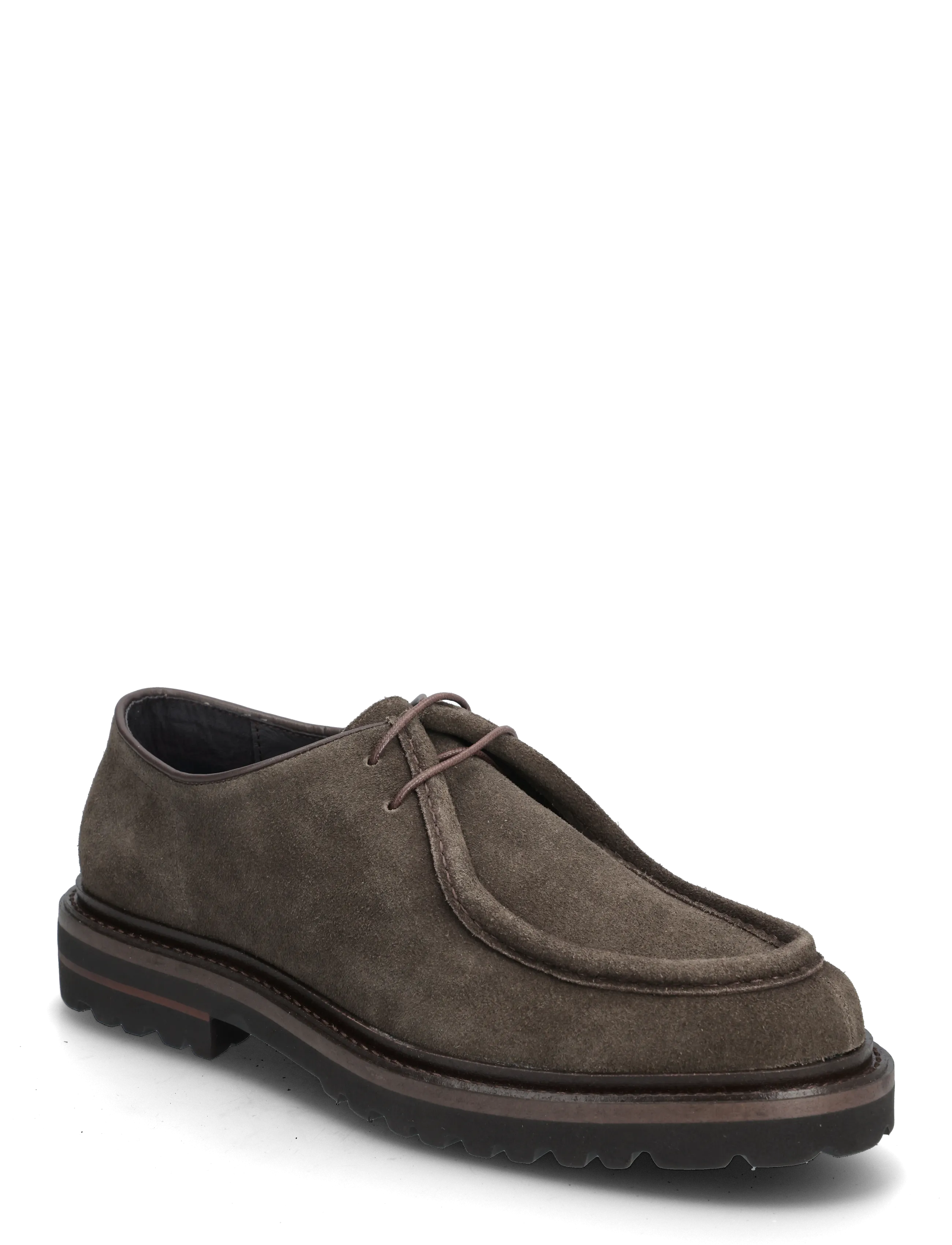 TGA by Ahler T53 2712 - Winter deals - GREY-BROWN / brown