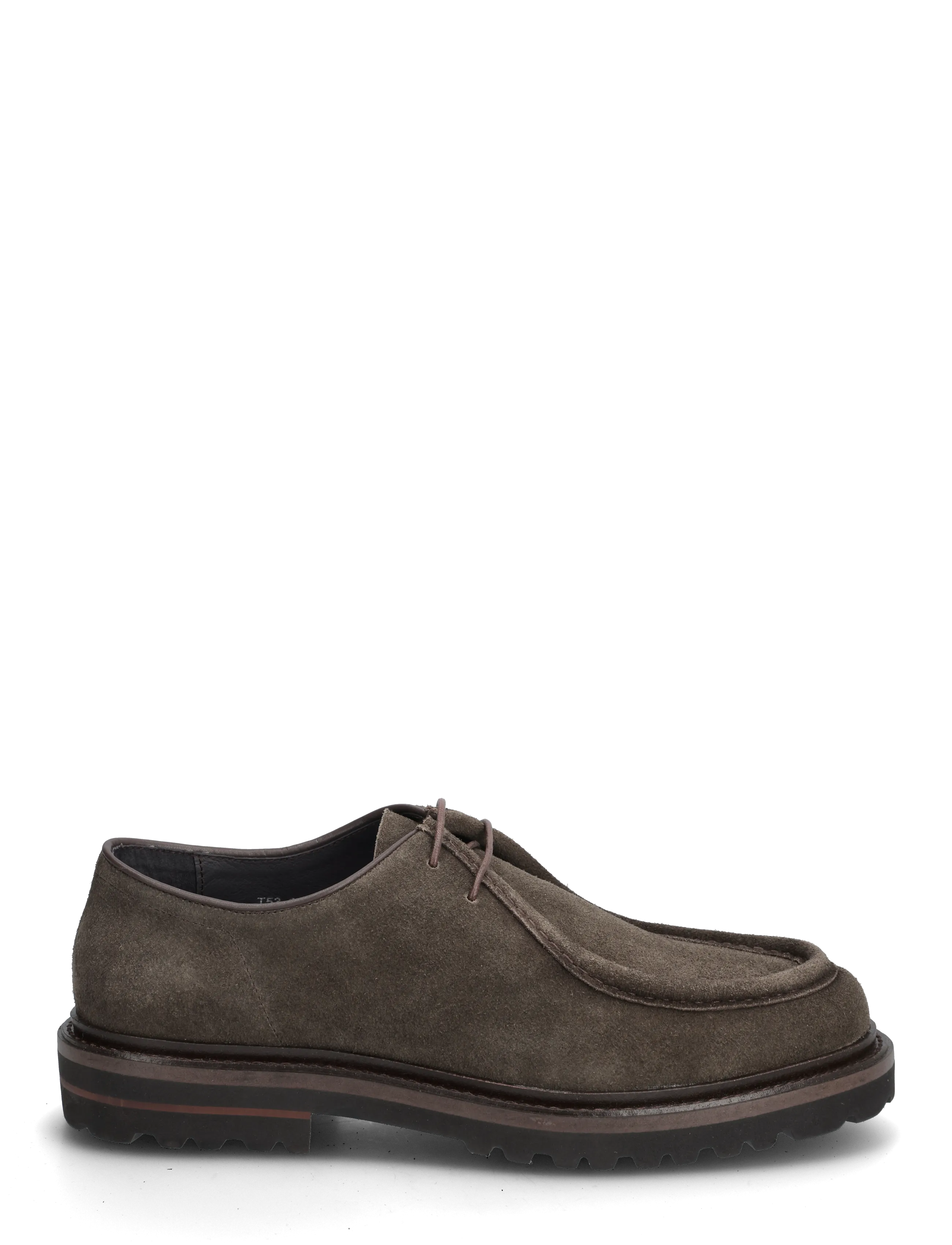 TGA by Ahler - T53 2712 - grey-brown - 1