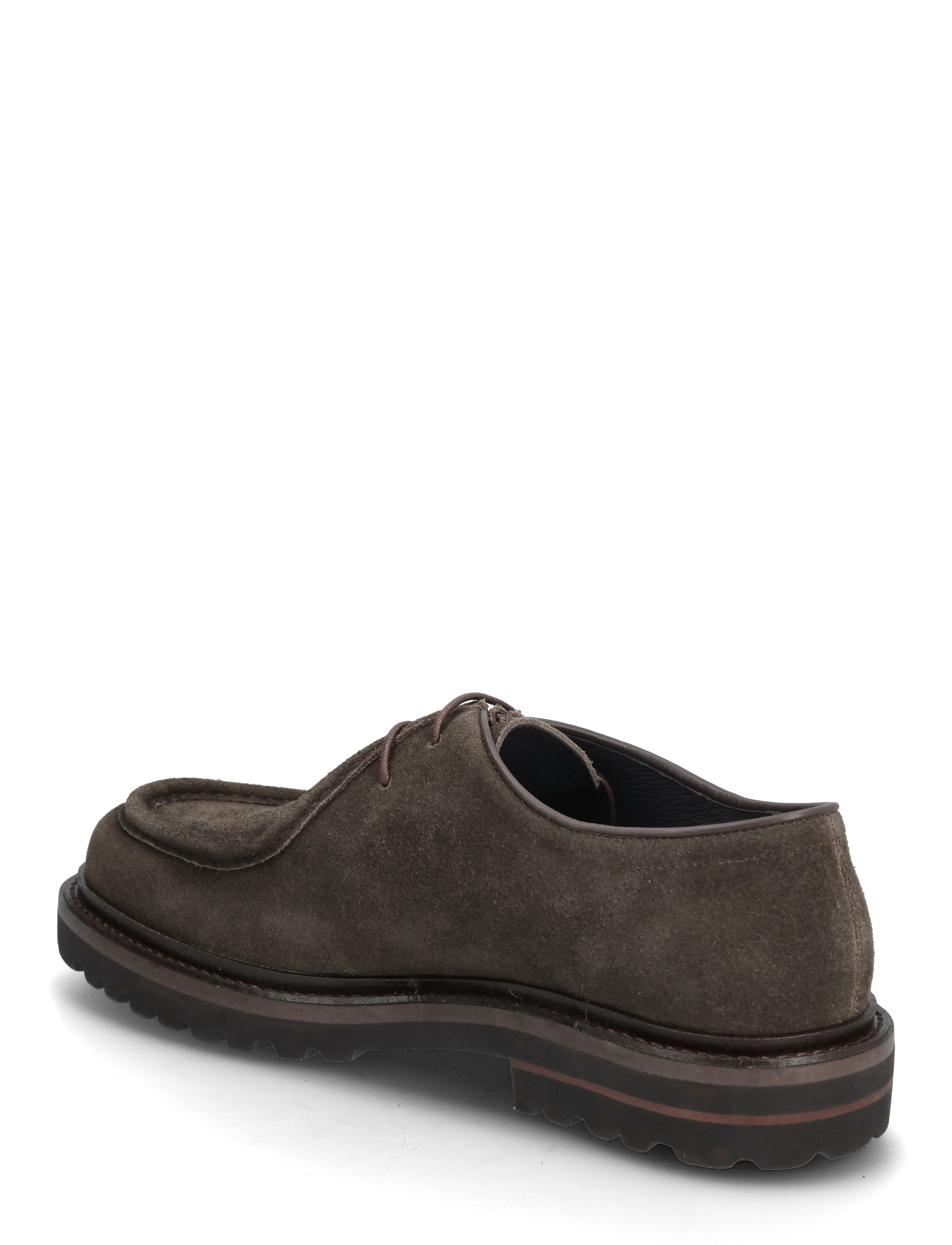 TGA by Ahler - T53 2712 - grey-brown - 2