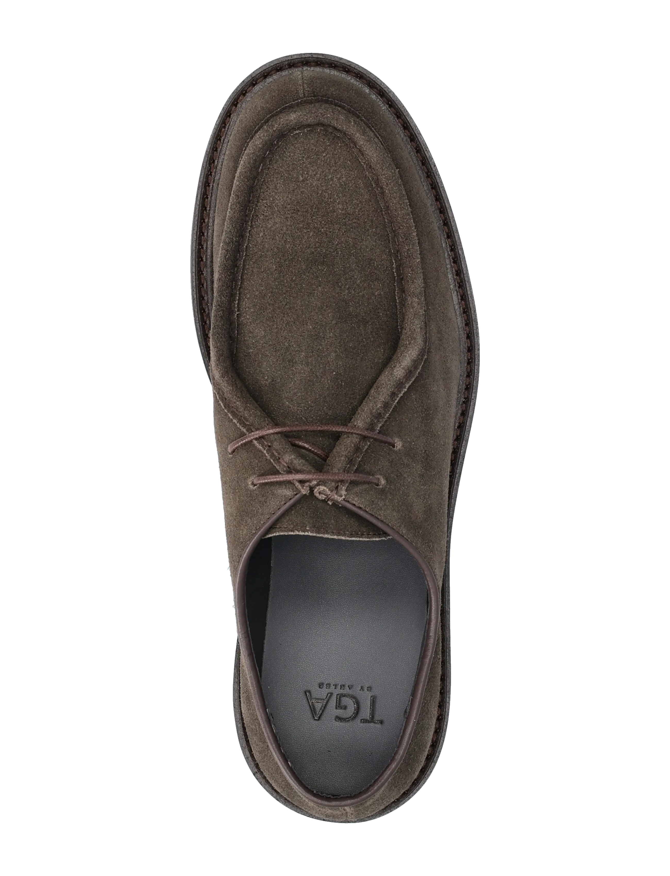 TGA by Ahler - T53 2712 - grey-brown - 3