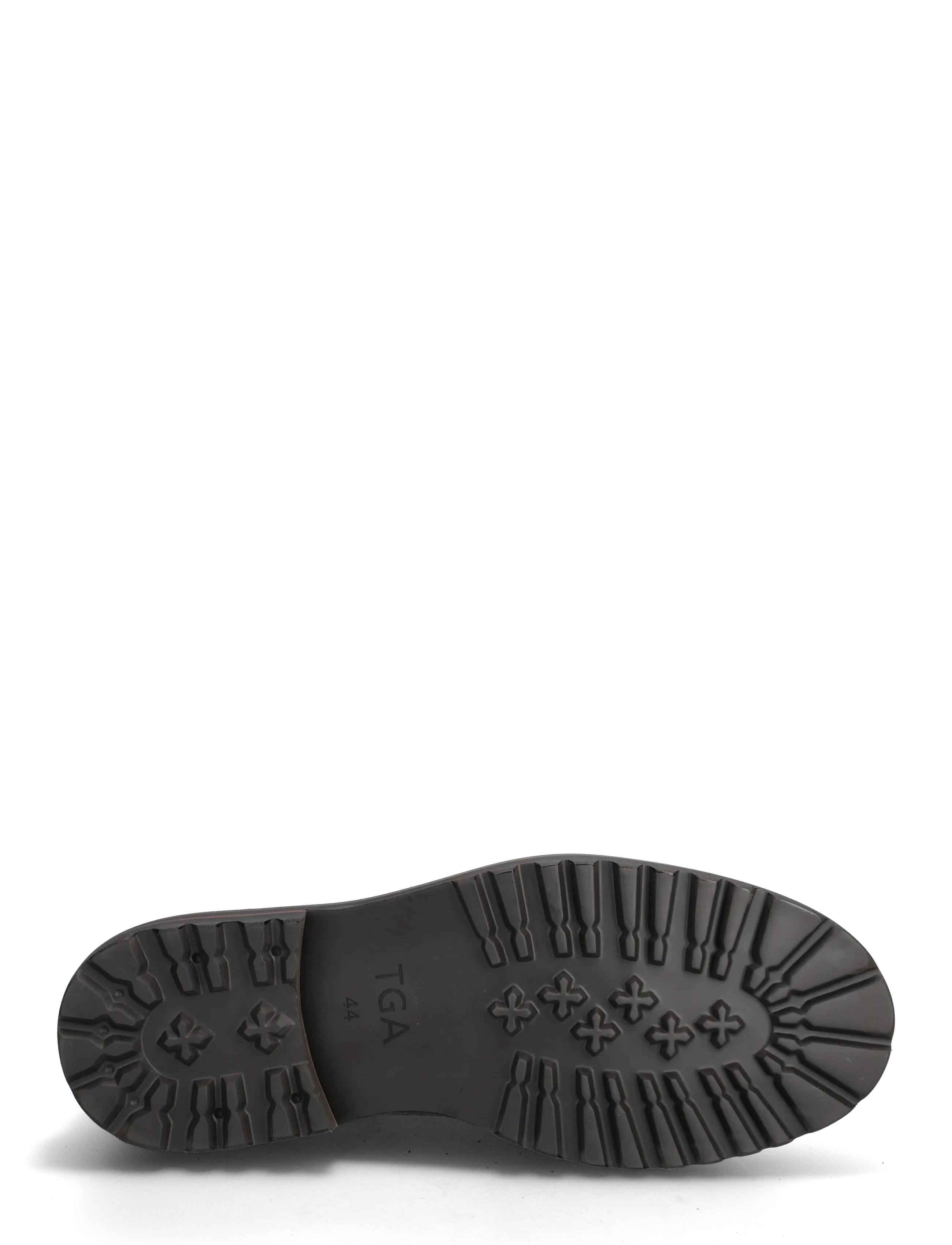 TGA by Ahler - T53 2712 - grey-brown - 4