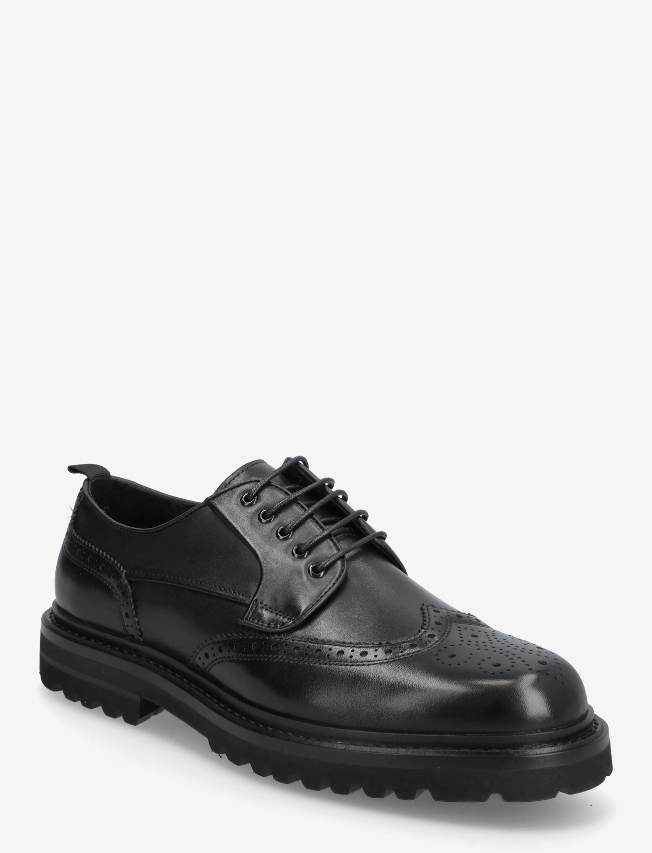 TGA by Ahler - T53 2721 - black - 0