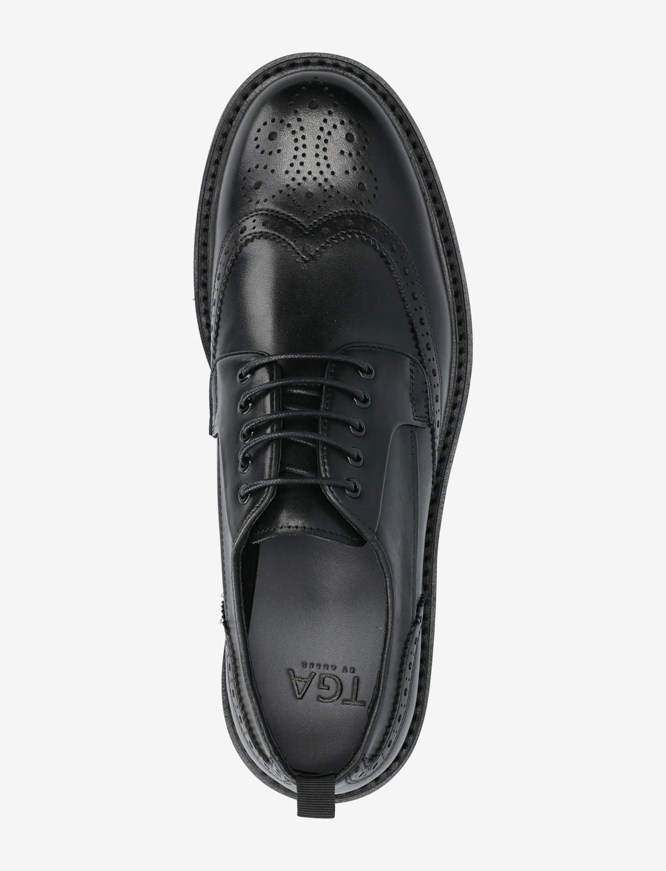 TGA by Ahler - T53 2721 - black - 3