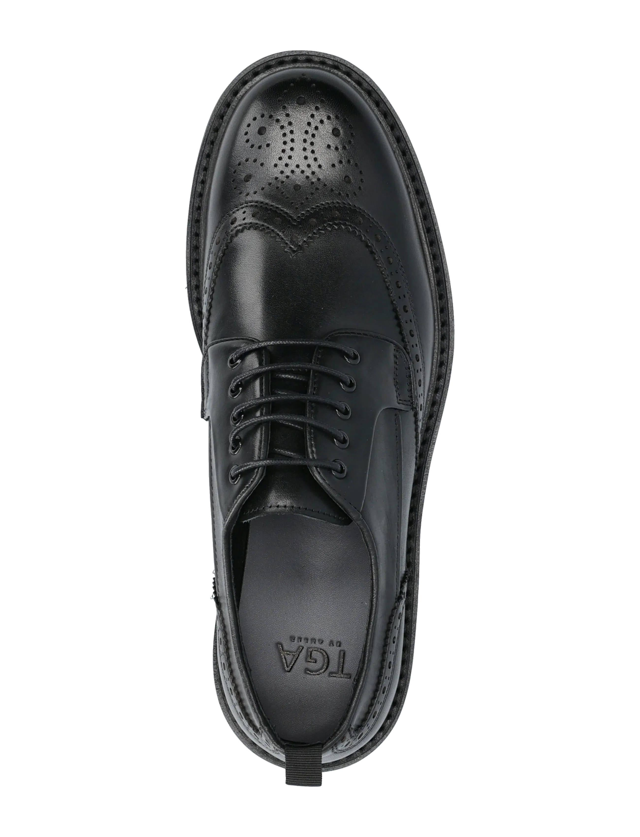 TGA by Ahler - T53 2721 - black - 3