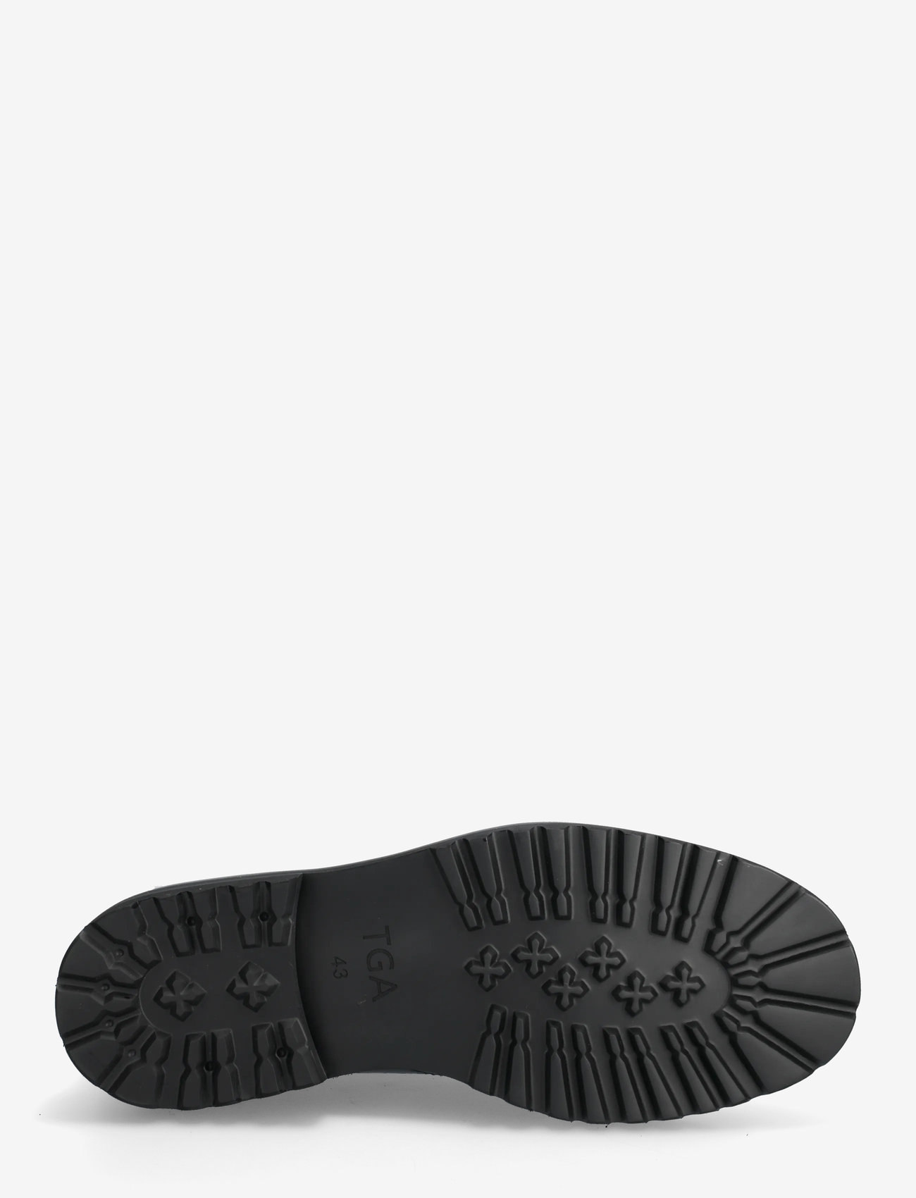 TGA by Ahler - T53 2721 - black - 4