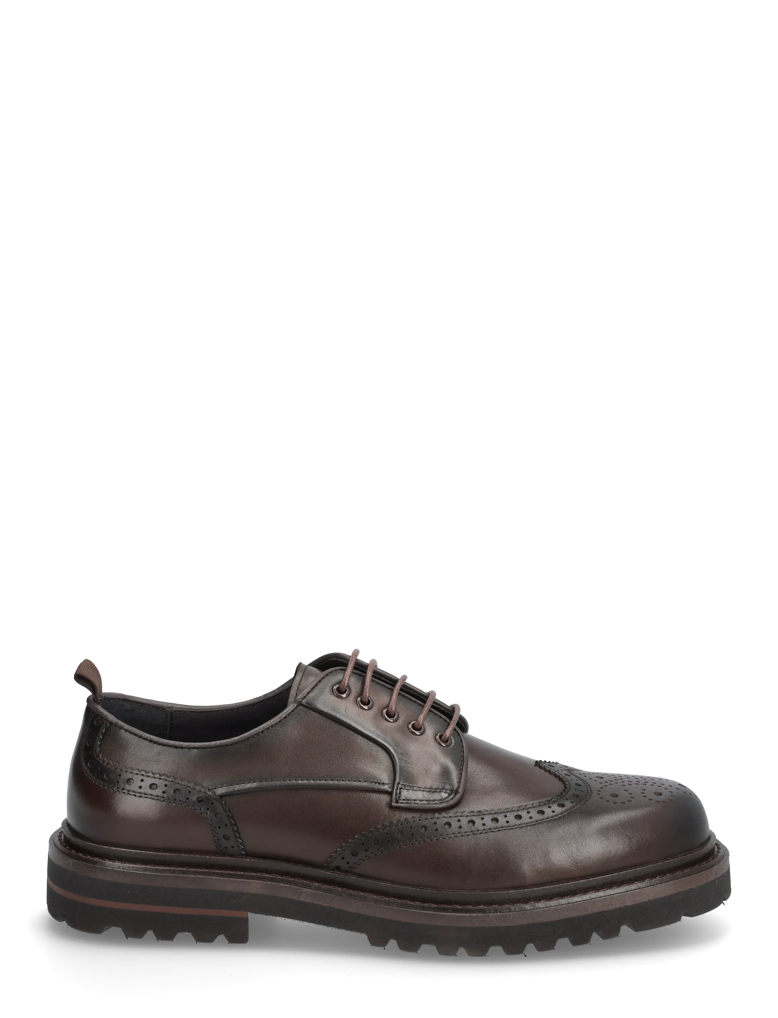 TGA by Ahler - T53 2721 - brown - 1