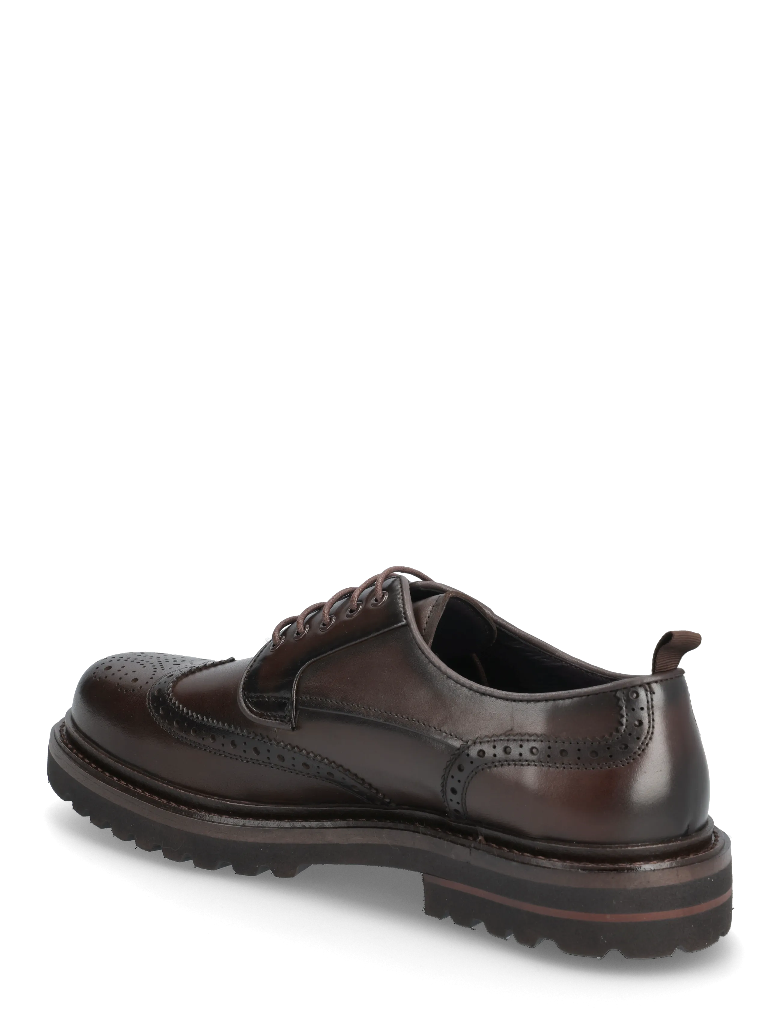 TGA by Ahler - T53 2721 - brown - 2