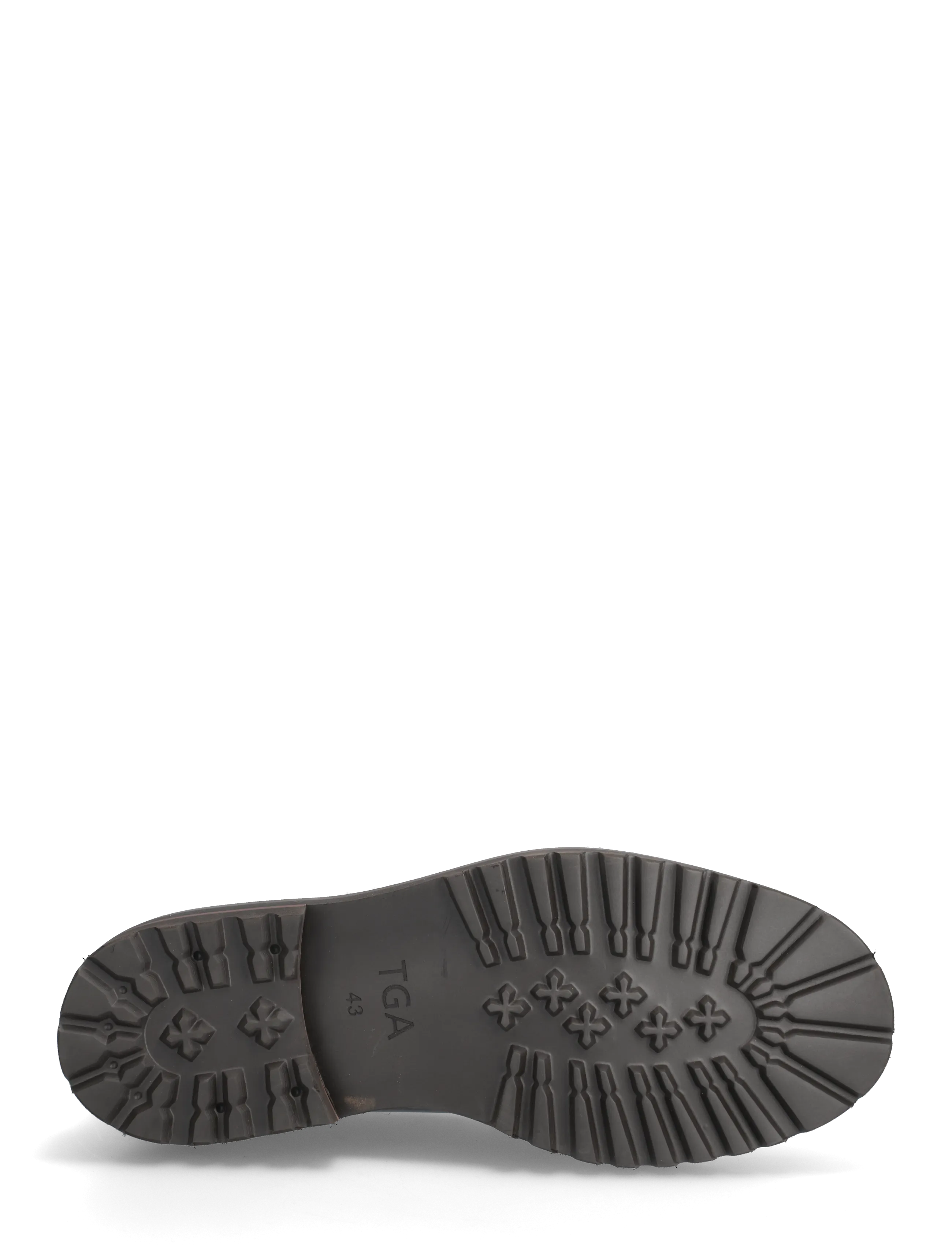 TGA by Ahler - T53 2721 - brown - 4
