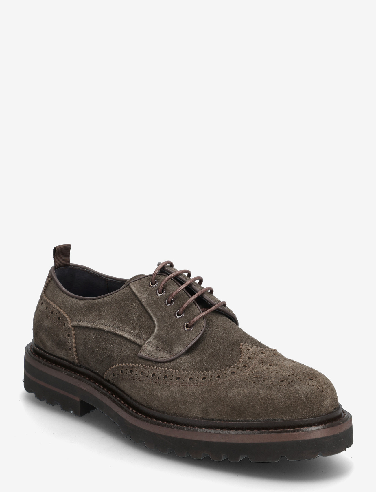 TGA by Ahler - T53 2722 - grey-brown - 0