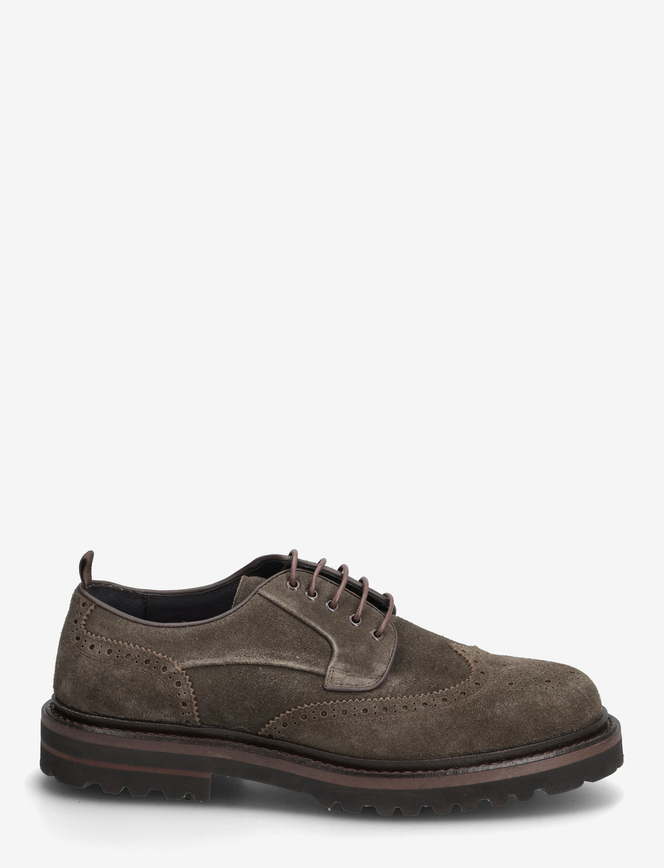 TGA by Ahler - T53 2722 - grey-brown - 1