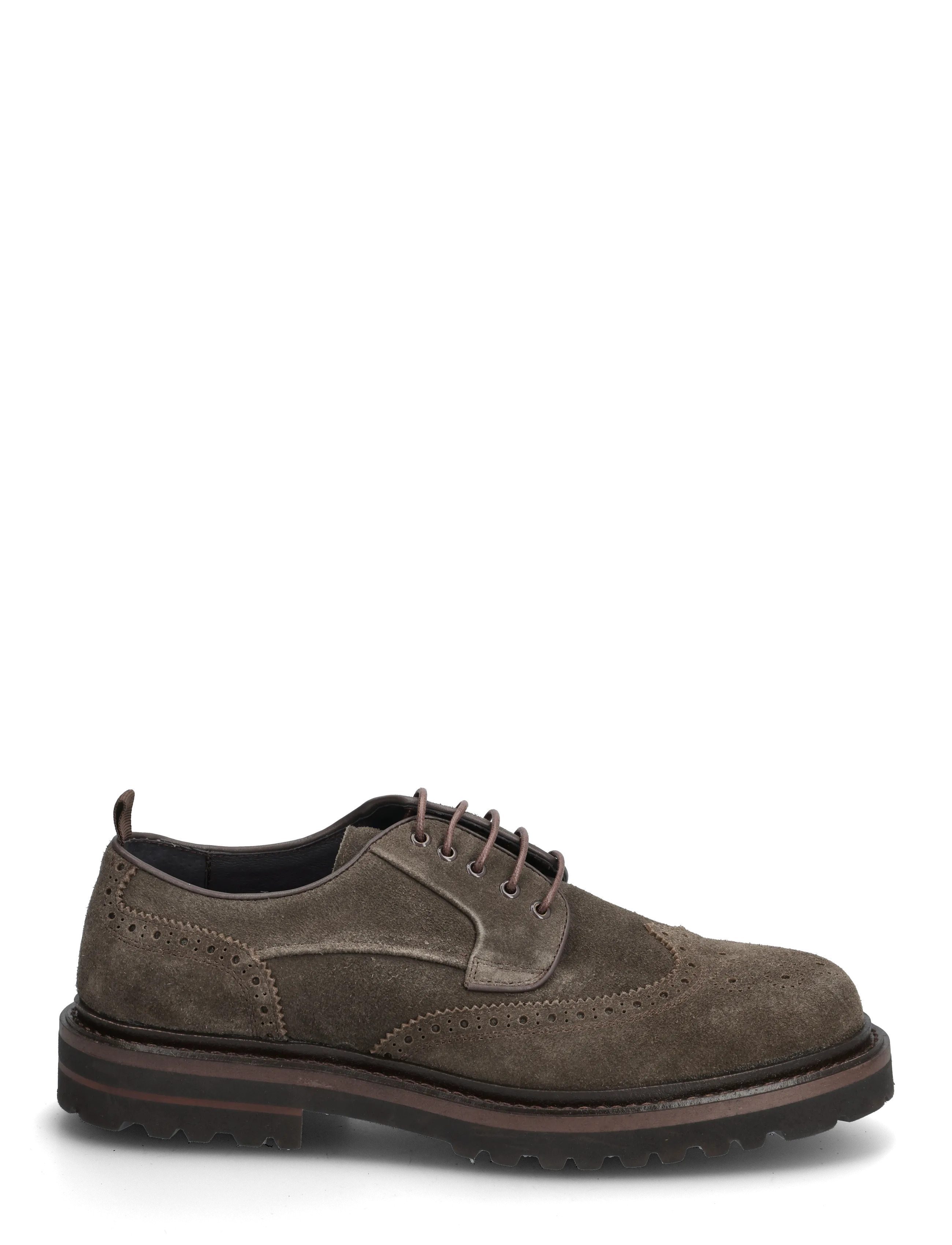 TGA by Ahler - T53 2722 - grey-brown - 1
