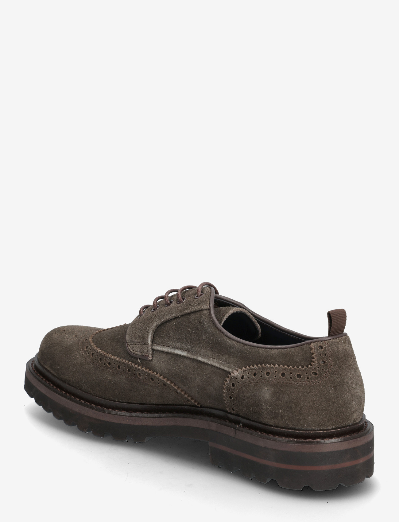 TGA by Ahler - T53 2722 - grey-brown - 2