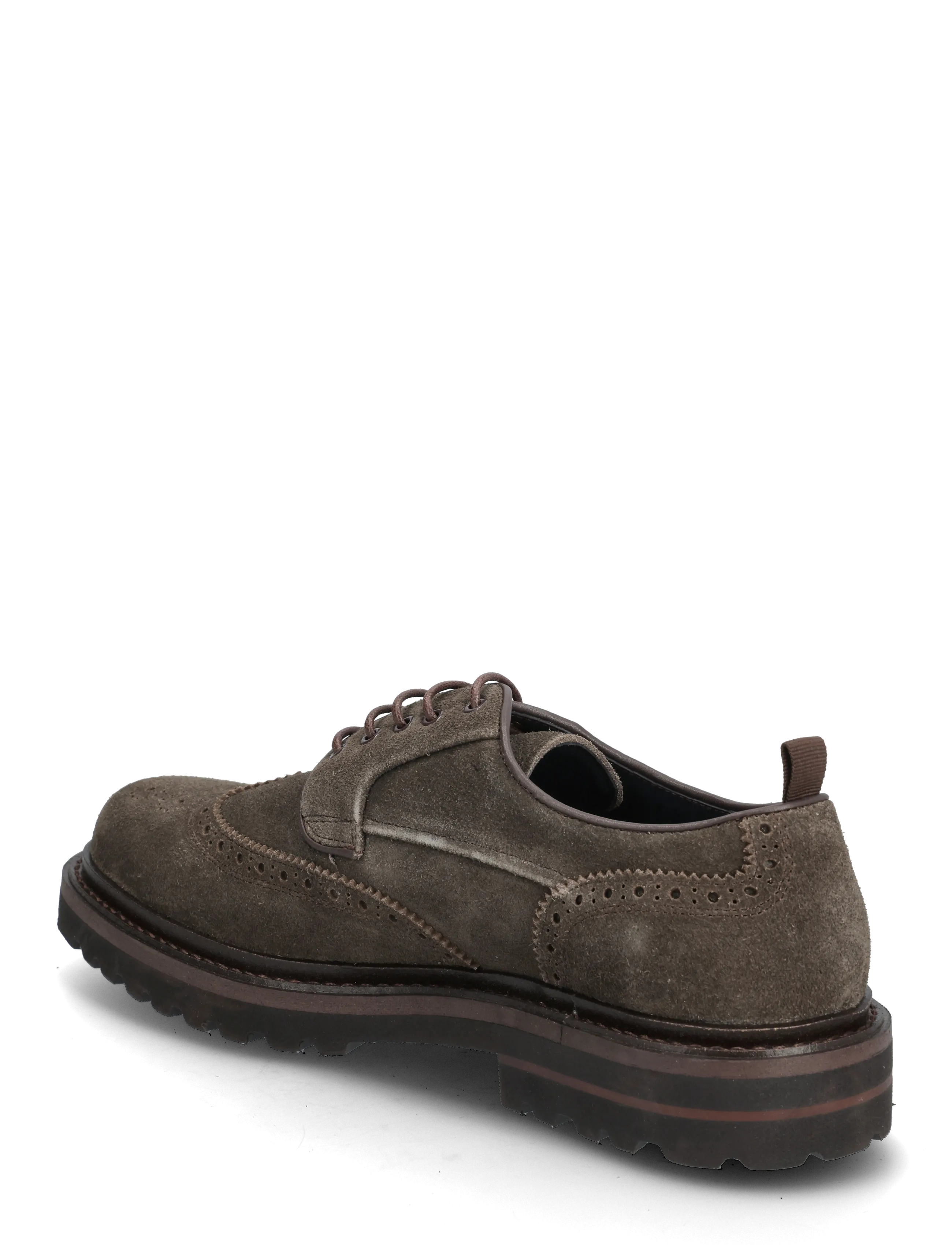 TGA by Ahler - T53 2722 - grey-brown - 2