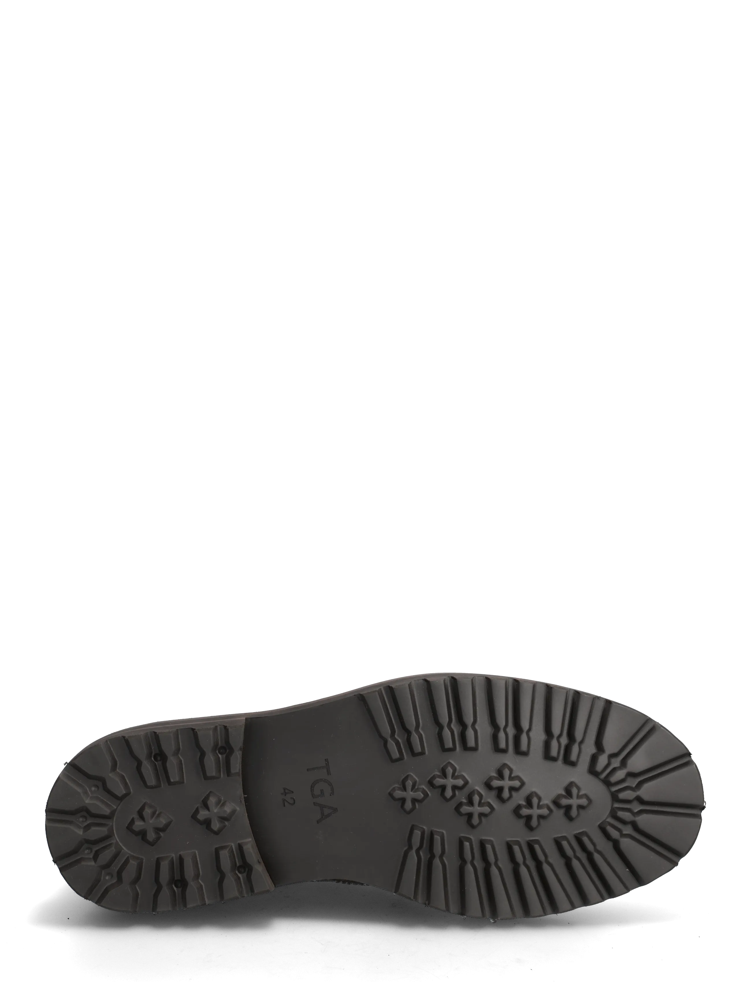 TGA by Ahler - T53 2722 - grey-brown - 4