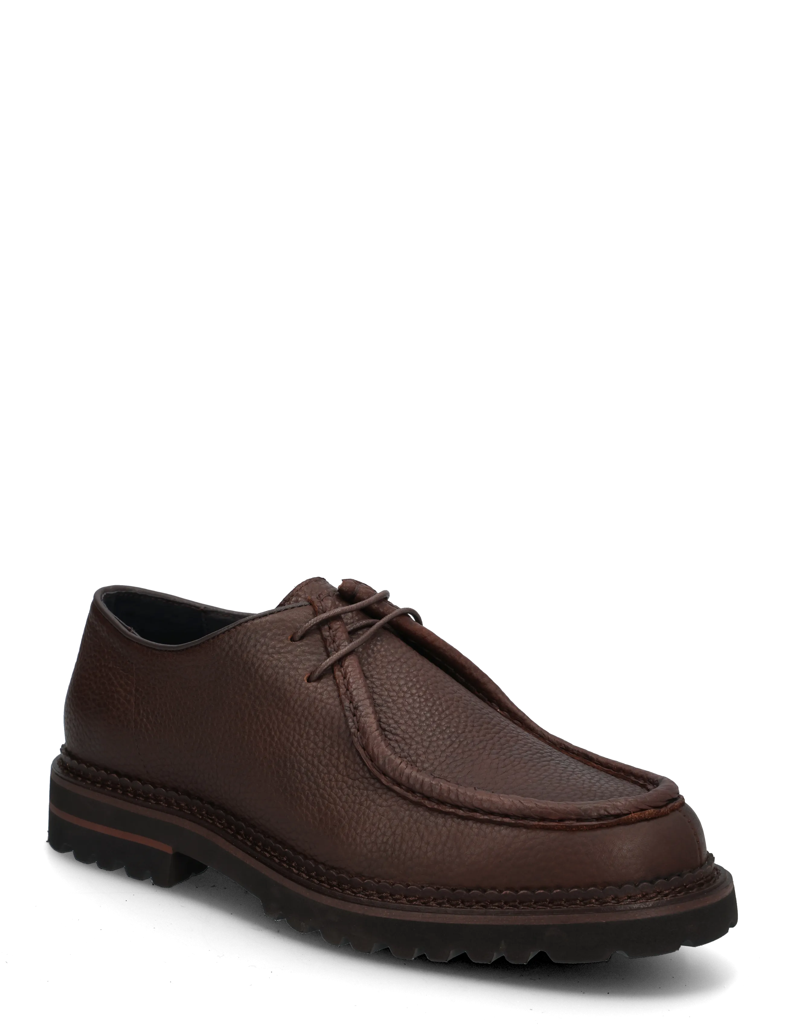 TGA by Ahler T63 2730 - Schuhe - BROWN / brown