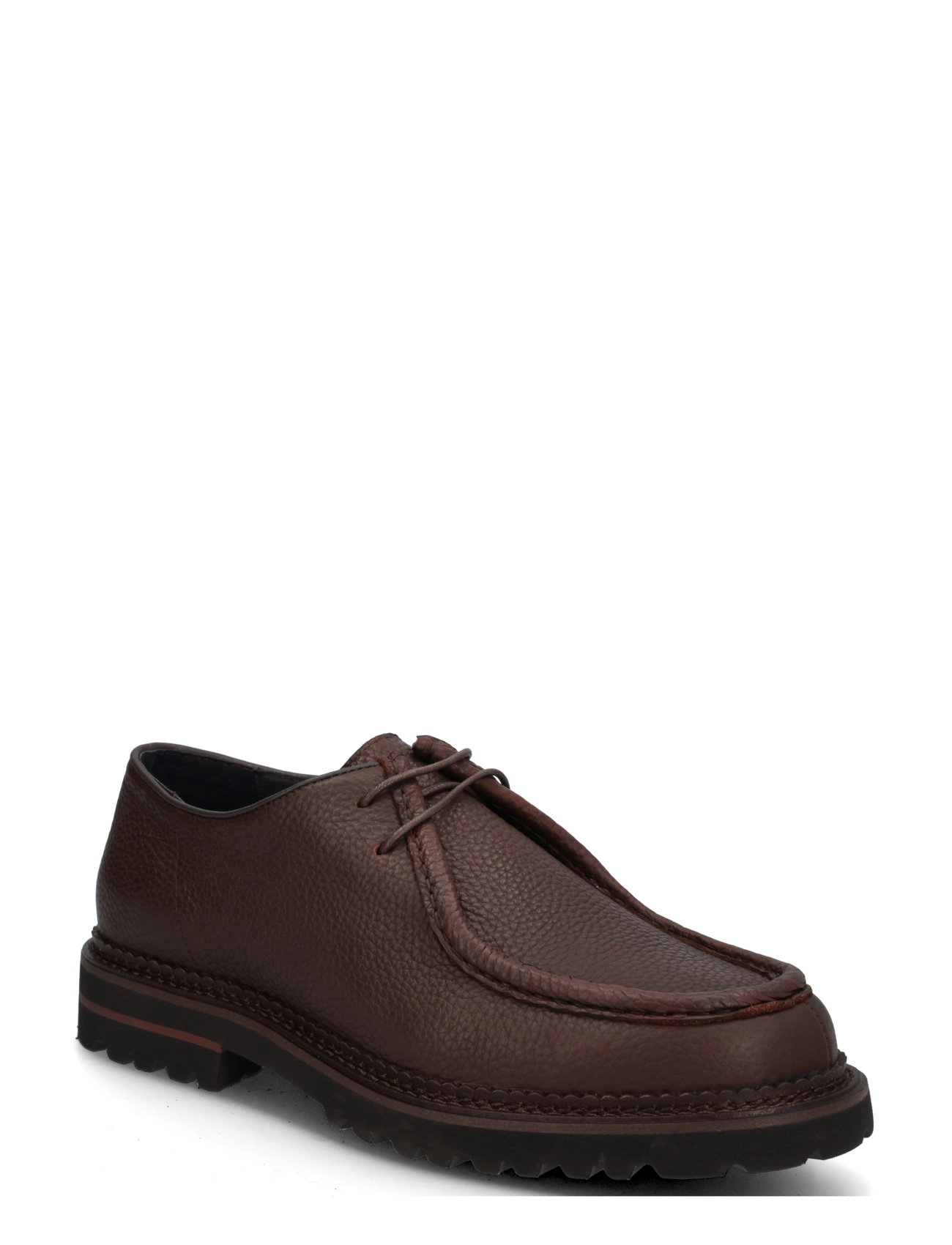 TGA by Ahler T63 2730 - Skor - BROWN / brown