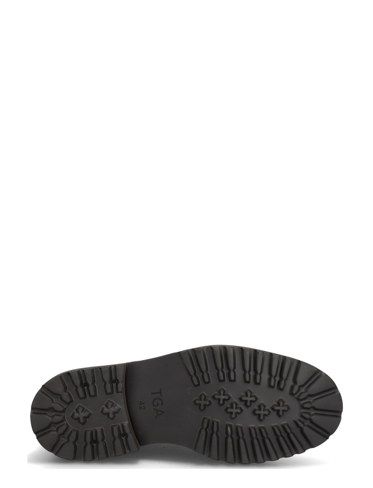 TGA by Ahler - T63 2730 - brown - 4