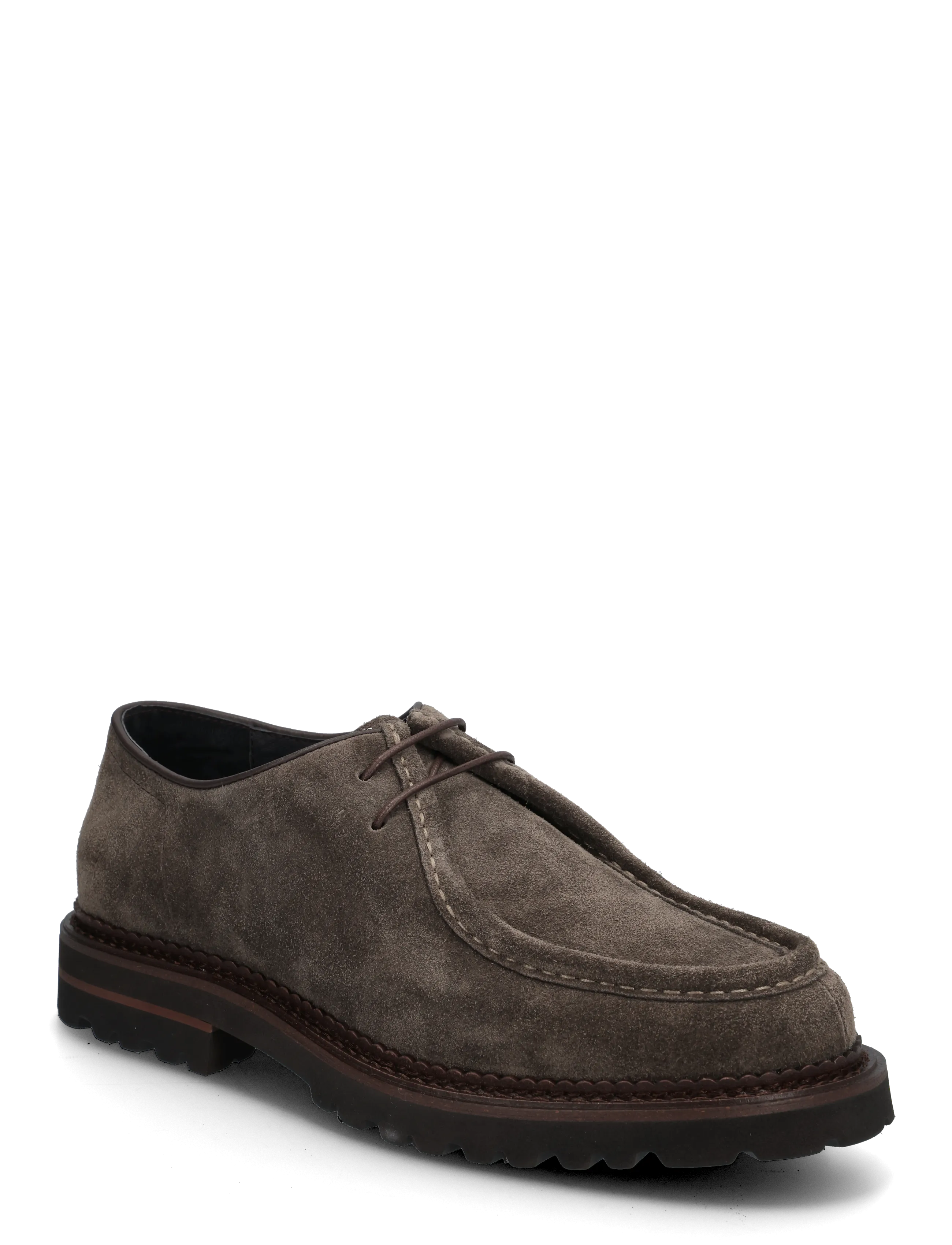 TGA by Ahler T63 2732 - Schuhe - GREY-BROWN / brown