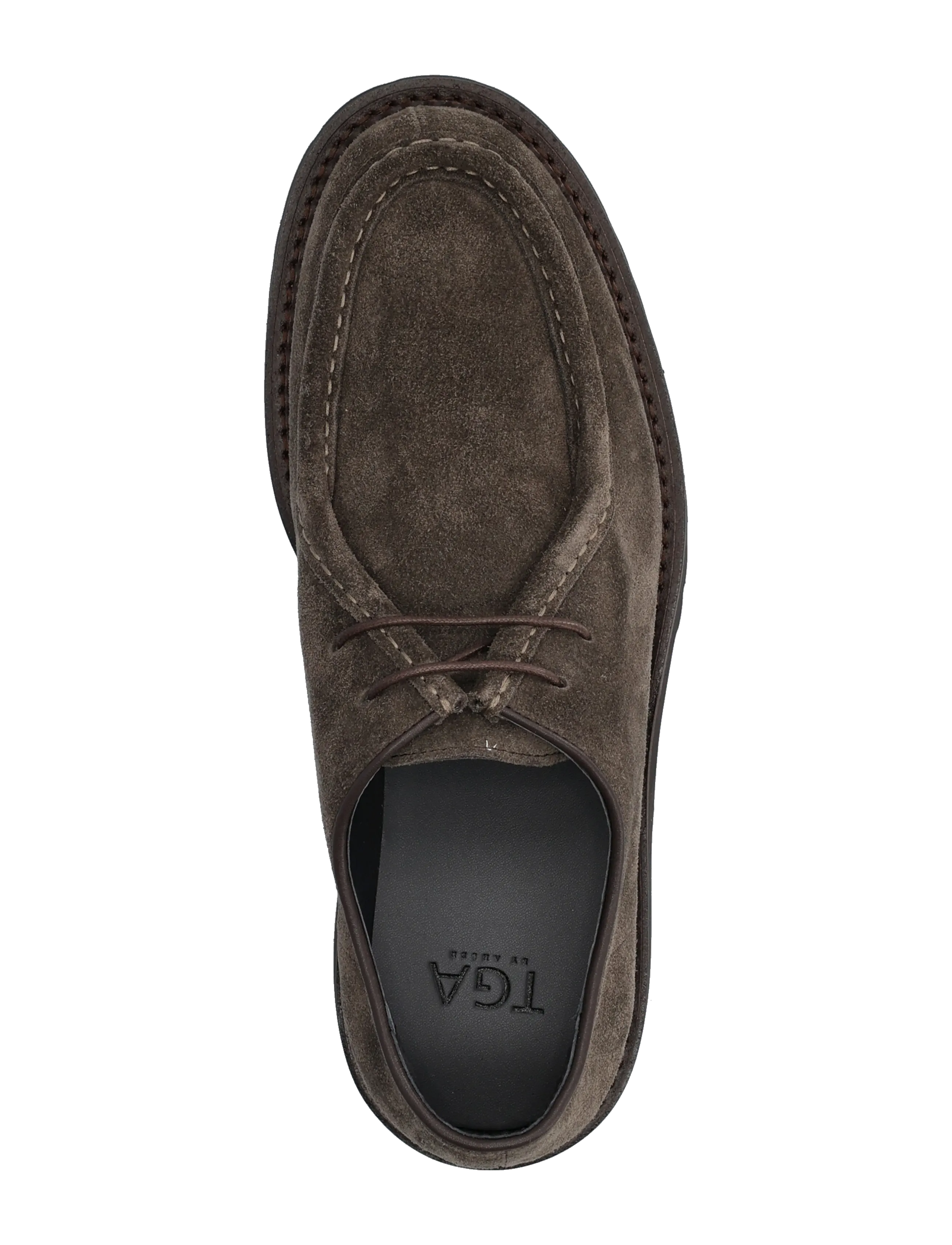 TGA by Ahler - T63 2732 - shop by occasion - grey-brown - 3