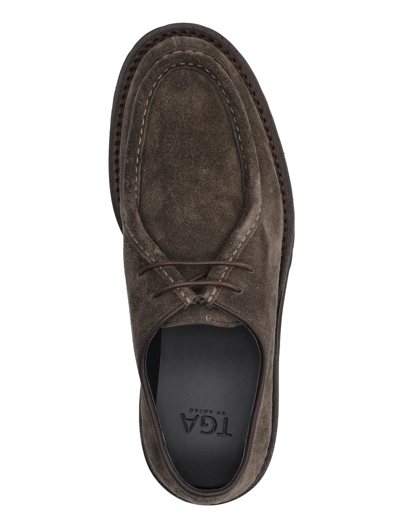 TGA by Ahler - T63 2732 - grey-brown - 3