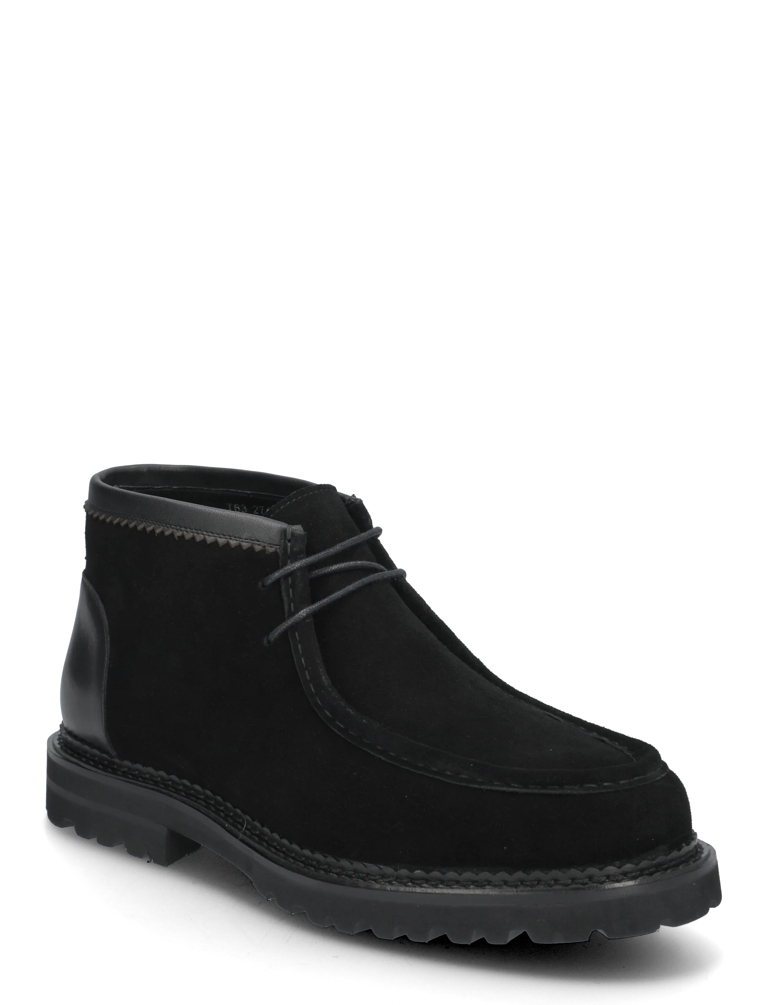 TGA by Ahler T63 2742 - Business - BLACK / black