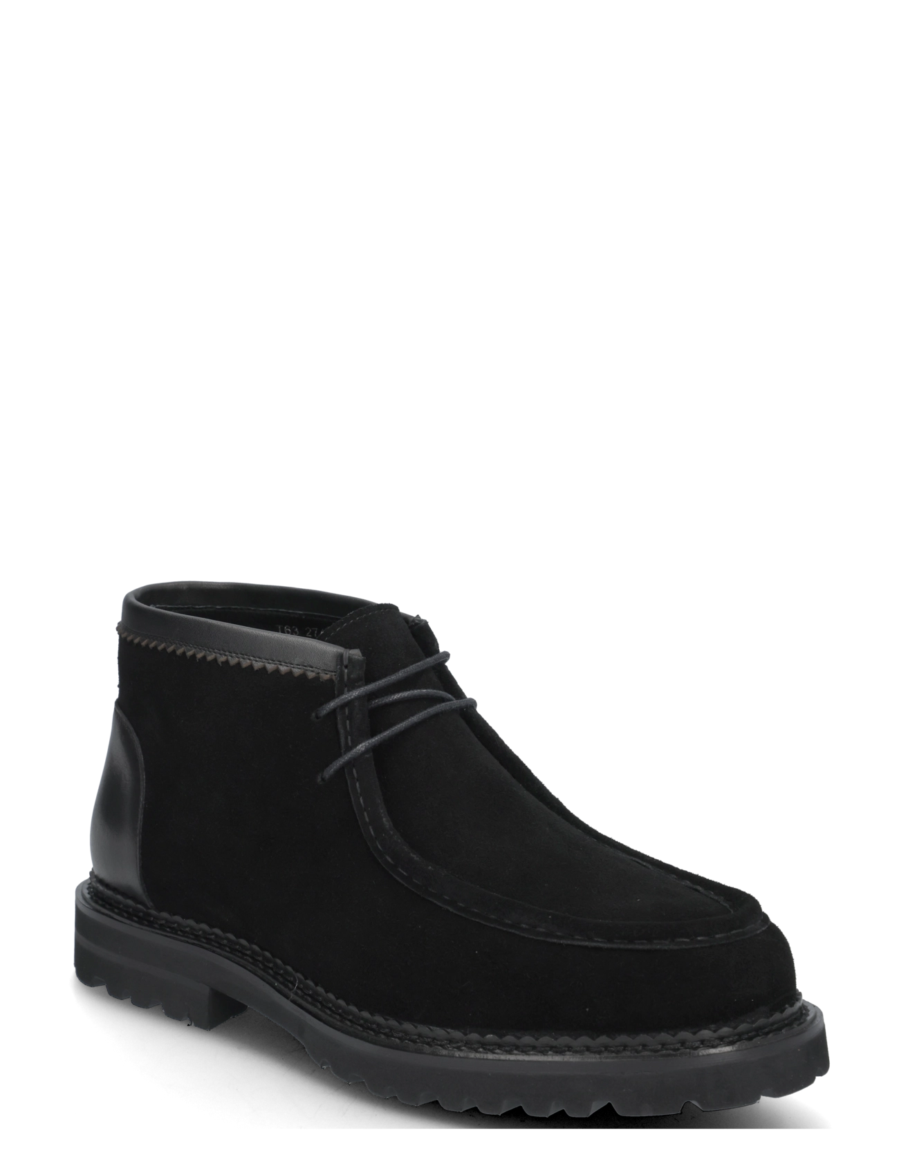 TGA by Ahler T63 2742 - Schuhe - BLACK / black