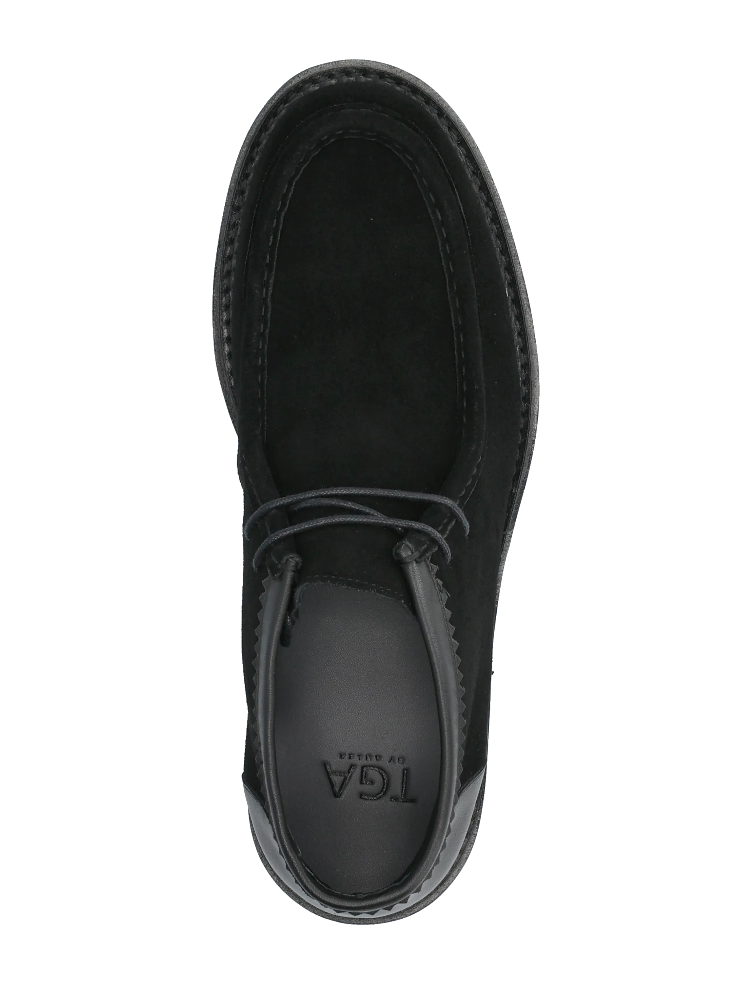 TGA by Ahler - T63 2742 - nach anlass kaufen - black - 3