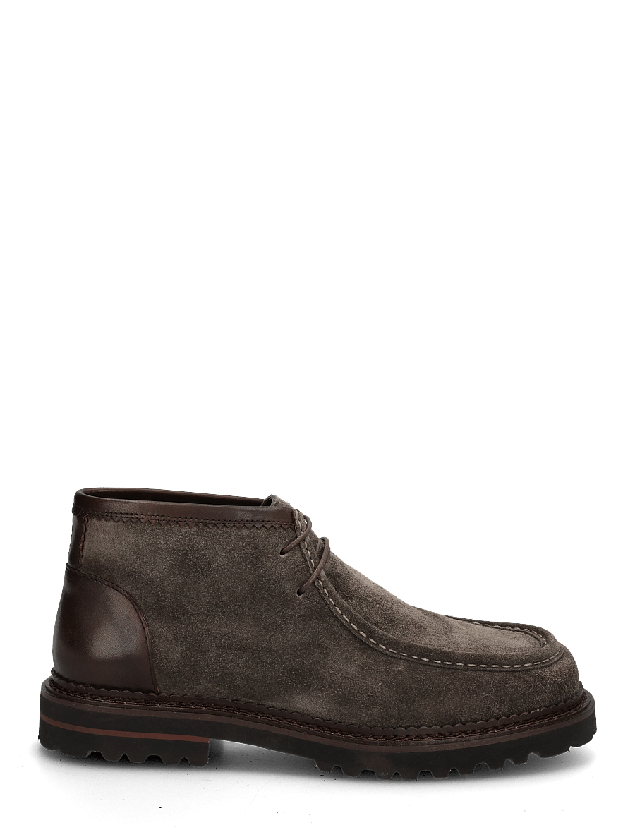 TGA by Ahler - T63 2742 - nach anlass kaufen - grey-brown - 2