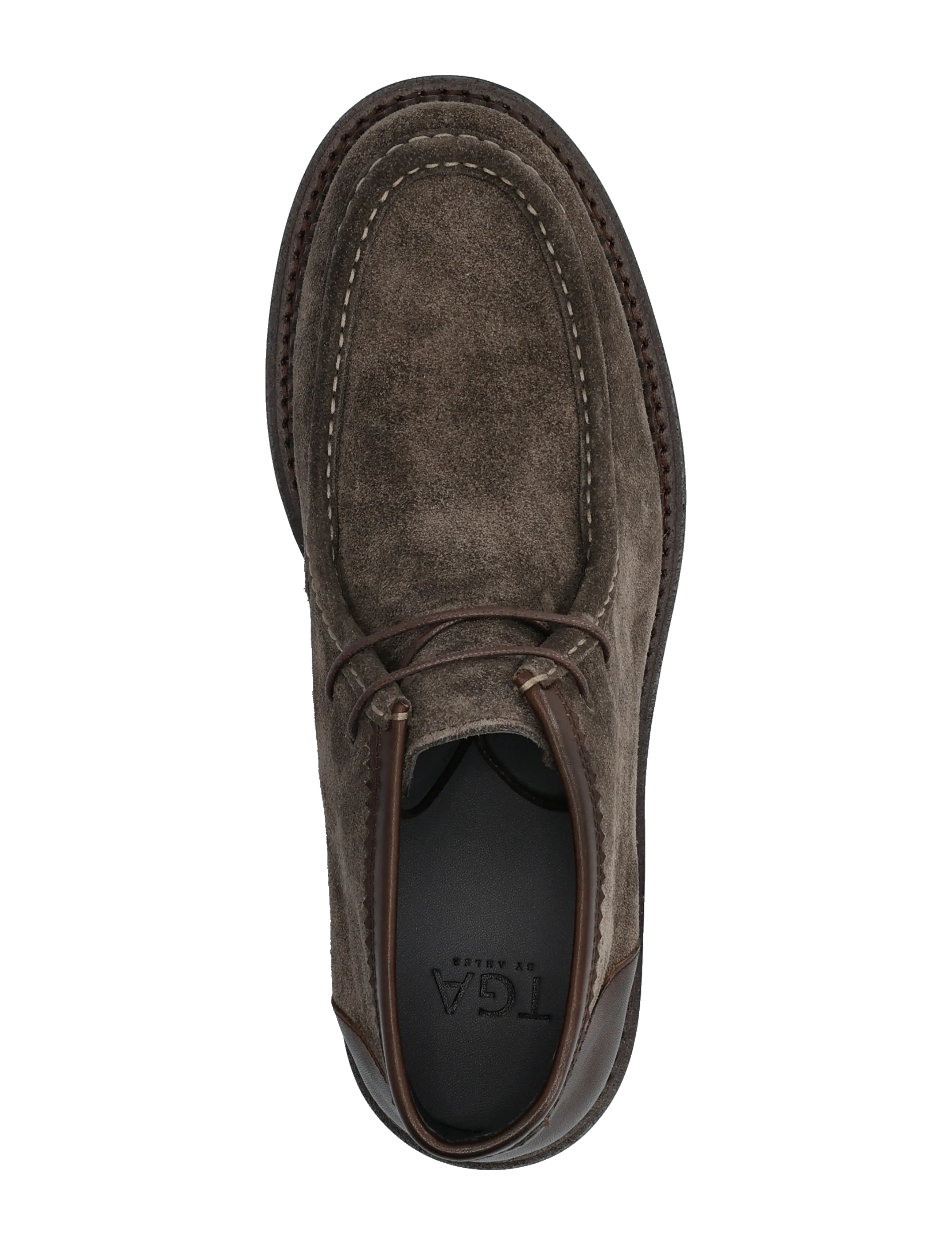 TGA by Ahler - T63 2742 - nach anlass kaufen - grey-brown - 3